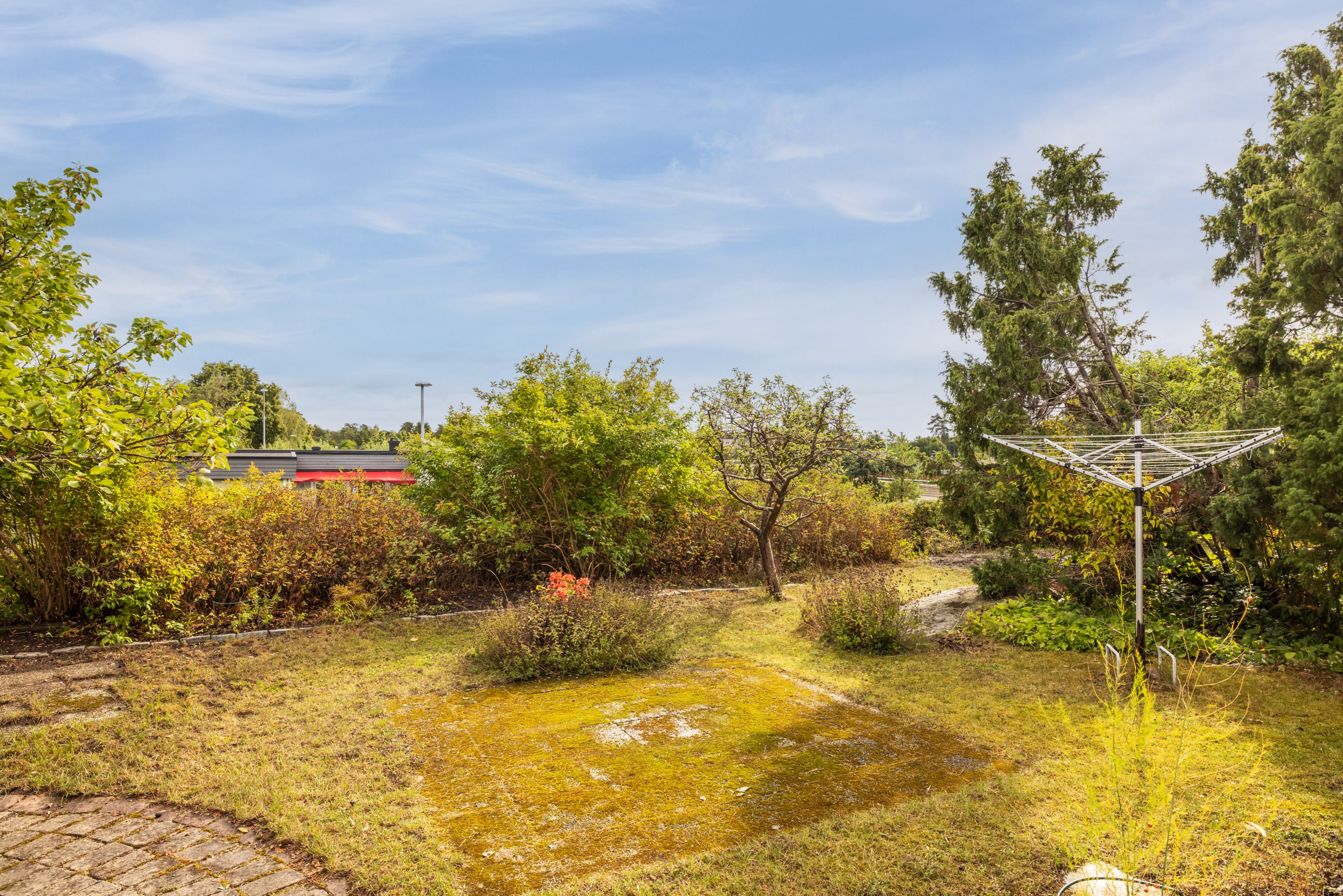 Bostadsbild från Storövägen 1, Såld i Krokhöjden, Nacka