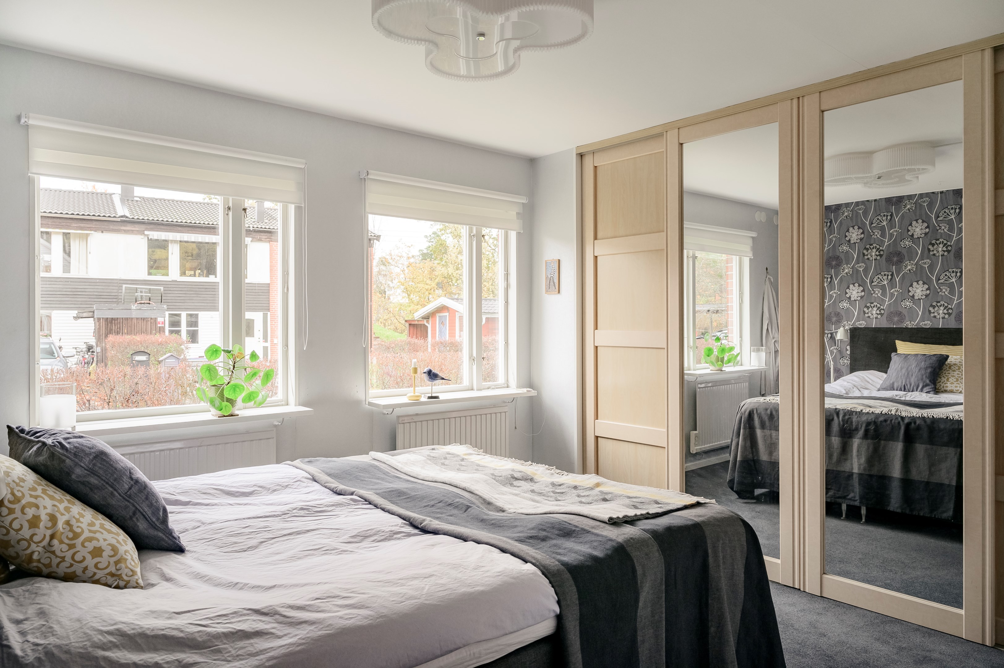 Bostadsbild från Tryffelvägen 1, Såld i Eknäs, Nacka