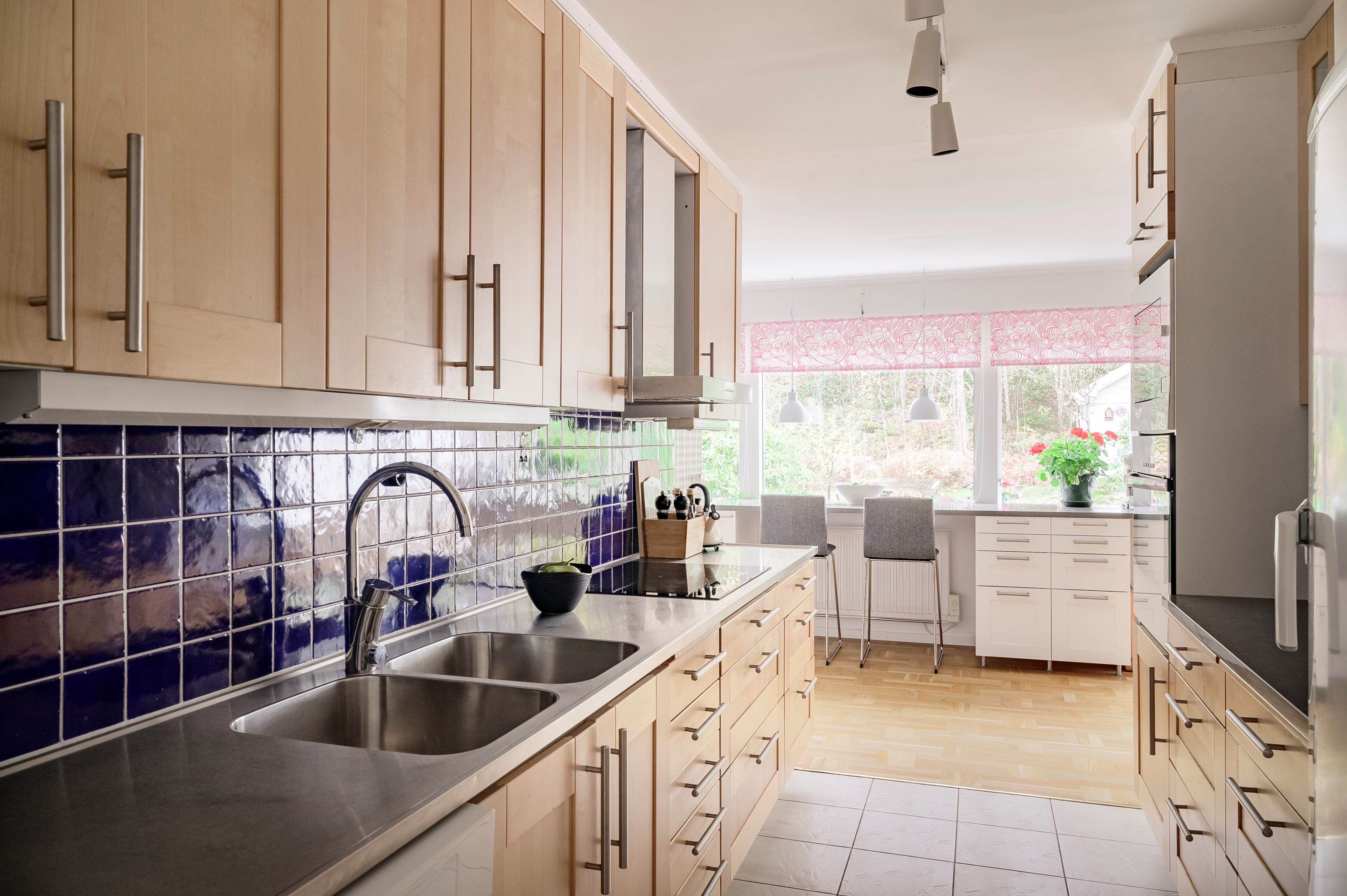 Bostadsbild från Tryffelvägen 1, Såld i Eknäs, Nacka