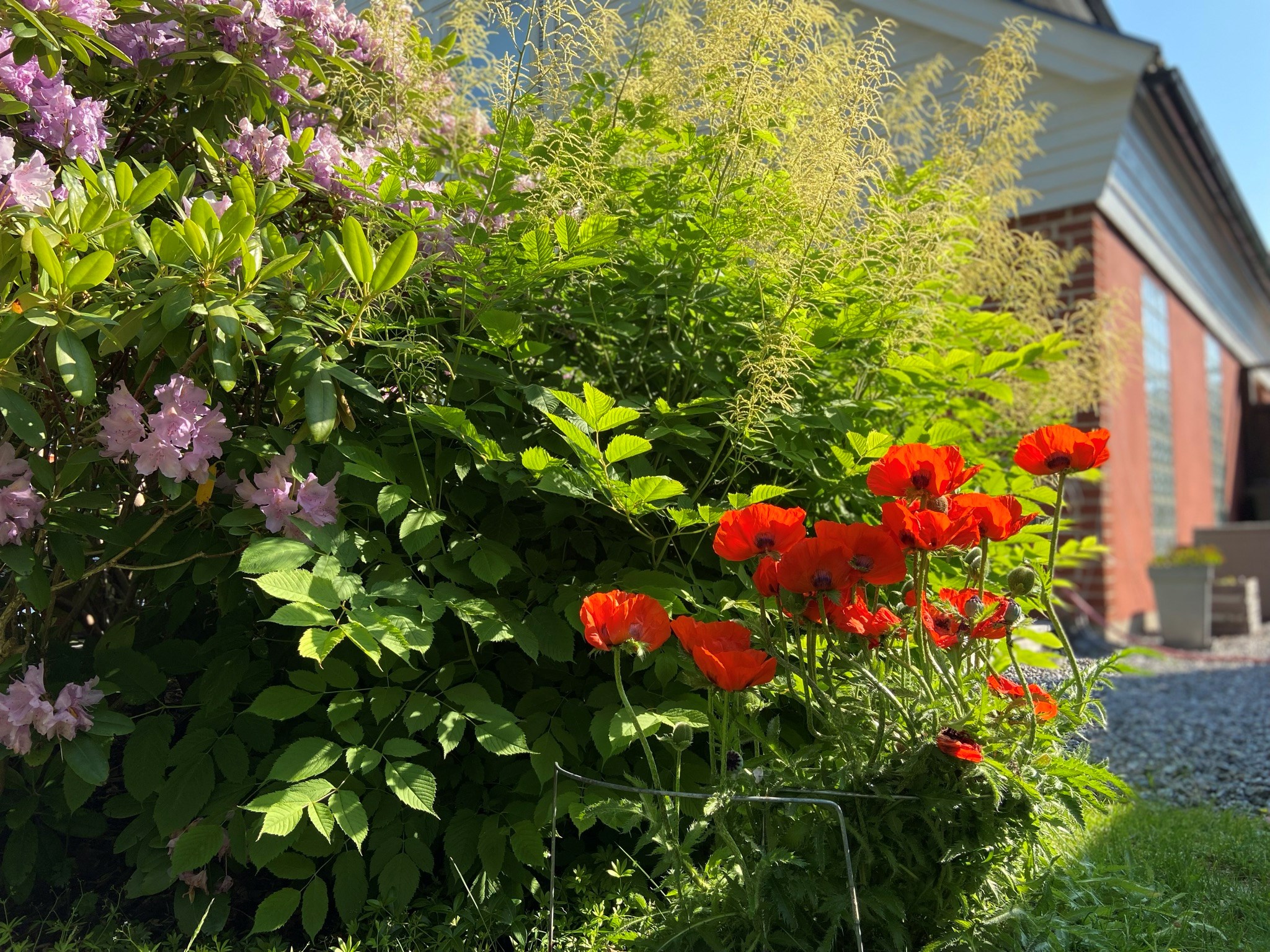 Bostadsbild från Tryffelvägen 1, Såld i Eknäs, Nacka