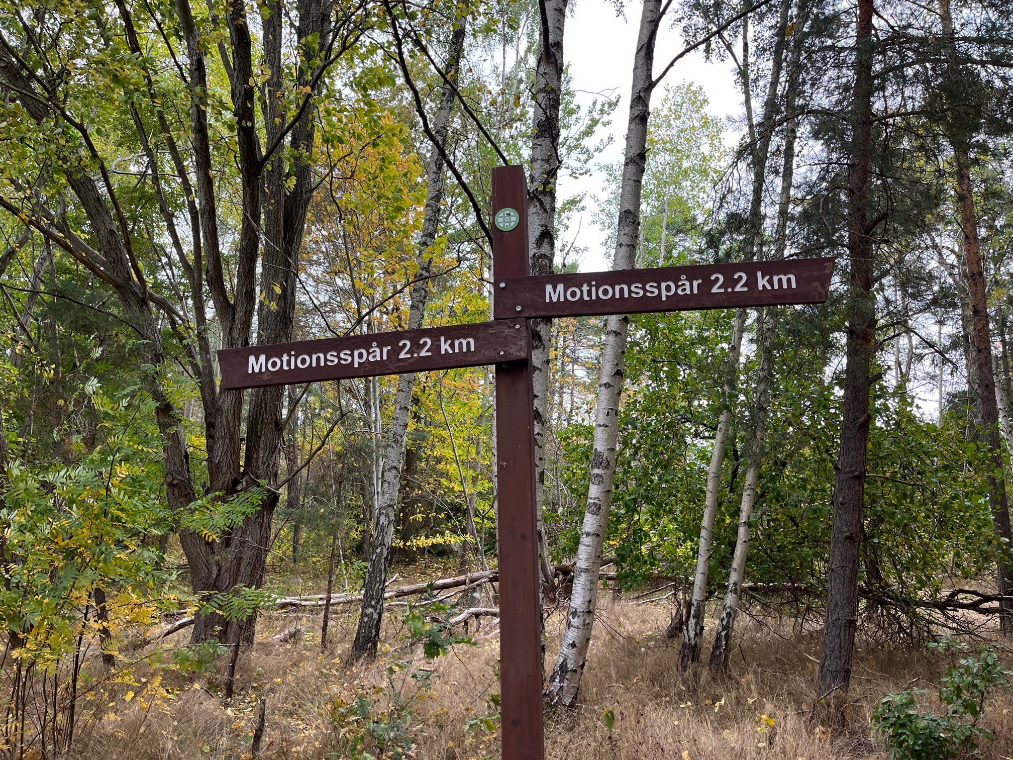 Bostadsbild från Tryffelvägen 1, Såld i Eknäs, Nacka