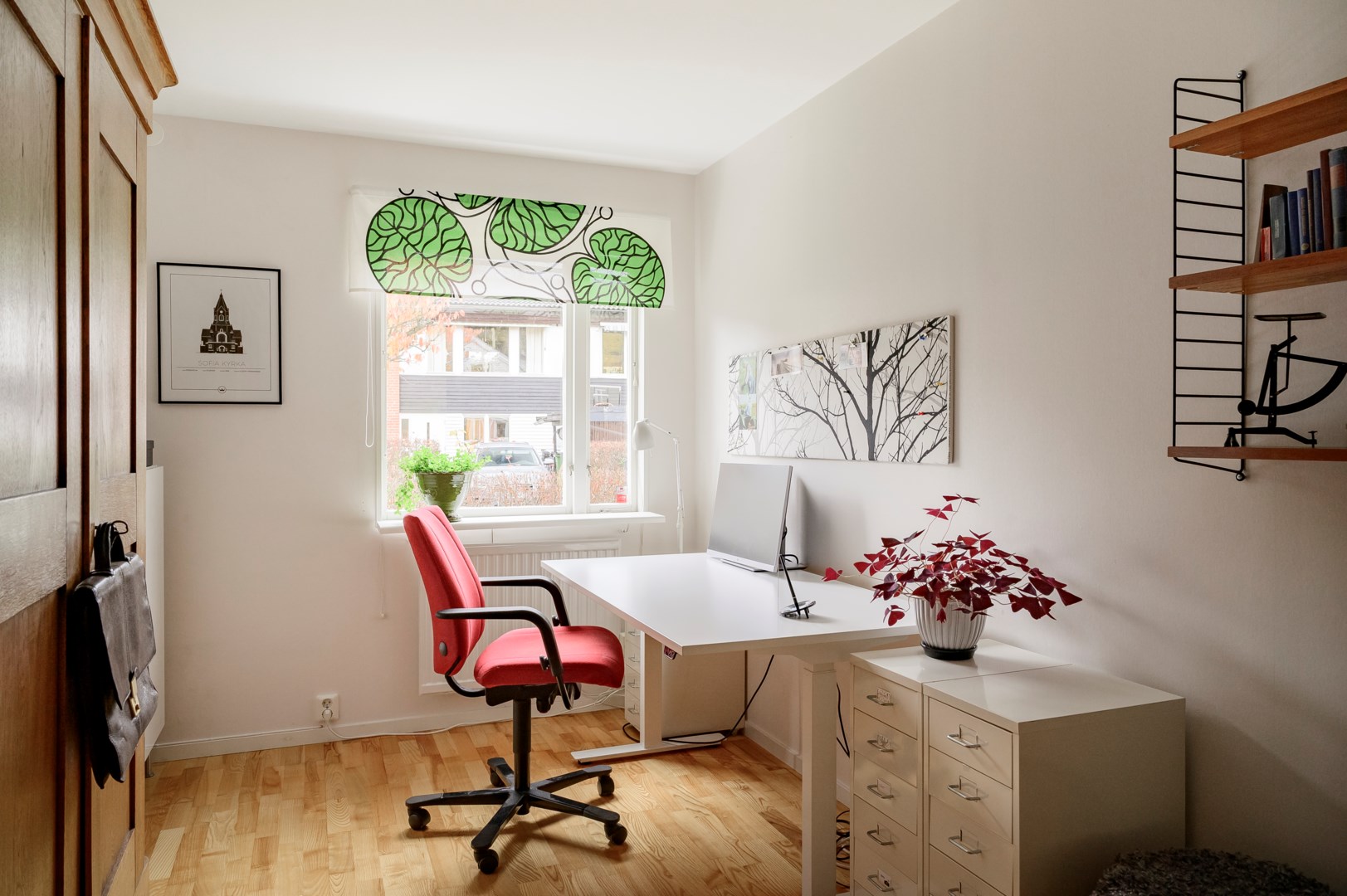 Bostadsbild från Tryffelvägen 1, Såld i Eknäs, Nacka