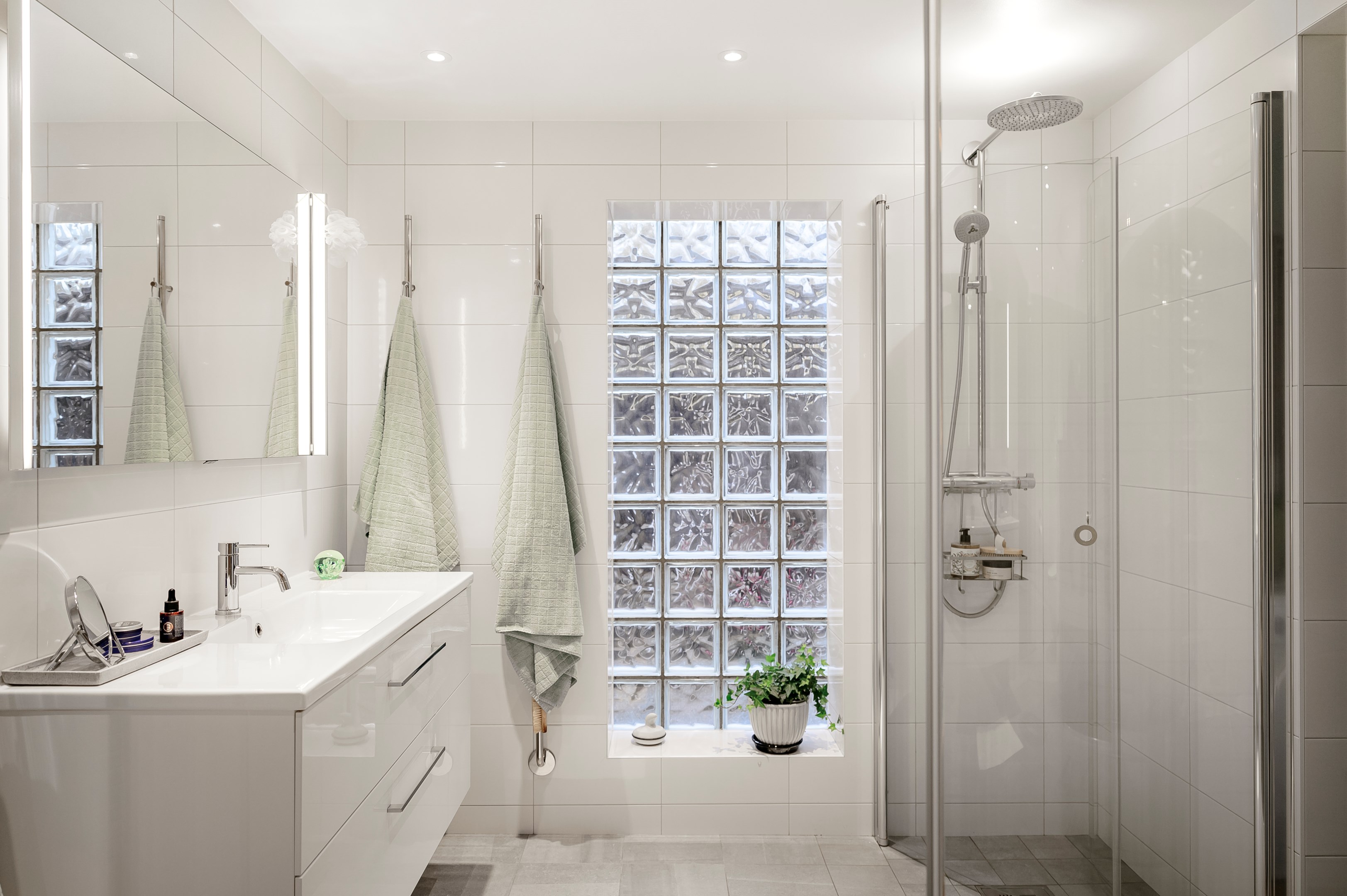 Bostadsbild från Tryffelvägen 1, Såld i Eknäs, Nacka