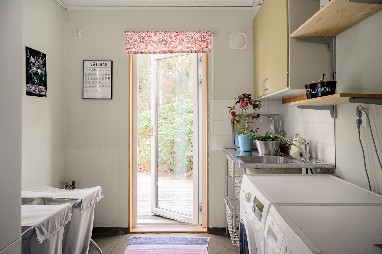 Bostadsbild från Tryffelvägen 1, Såld i Eknäs, Nacka