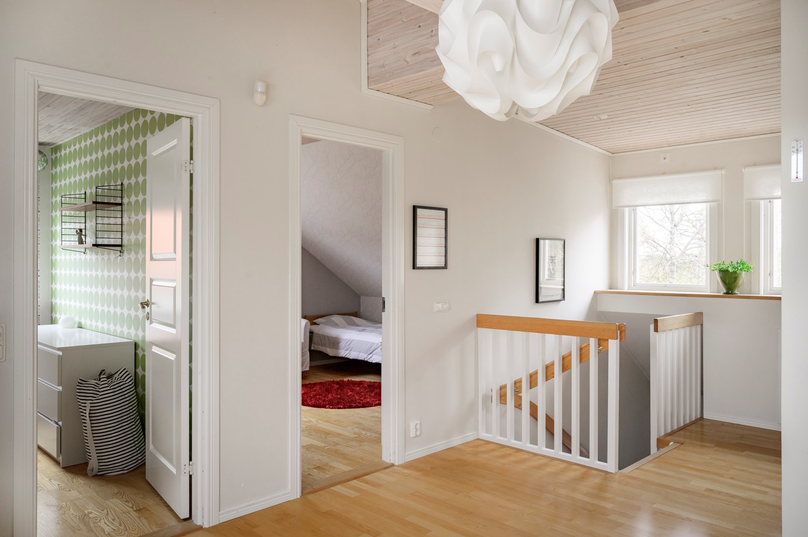 Bostadsbild från Tryffelvägen 1, Såld i Eknäs, Nacka