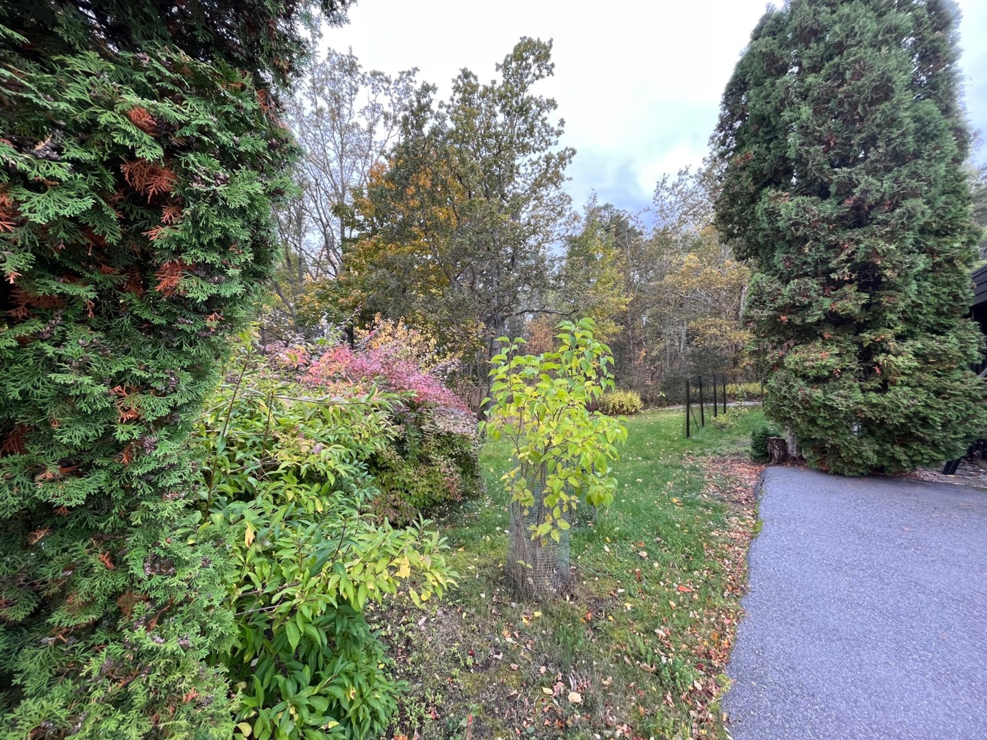 Bostadsbild från Tryffelvägen 1, Såld i Eknäs, Nacka