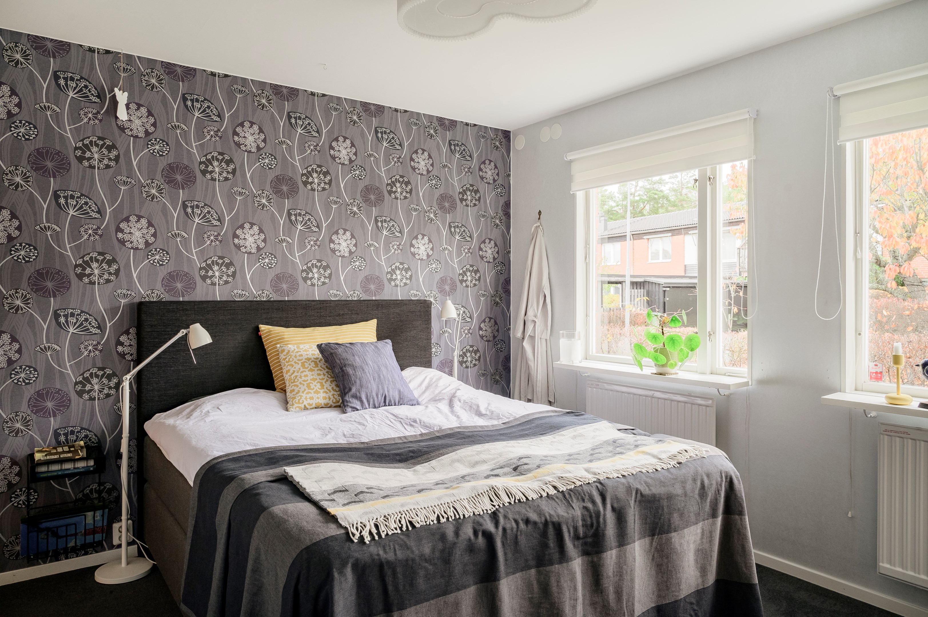 Bostadsbild från Tryffelvägen 1, Såld i Eknäs, Nacka