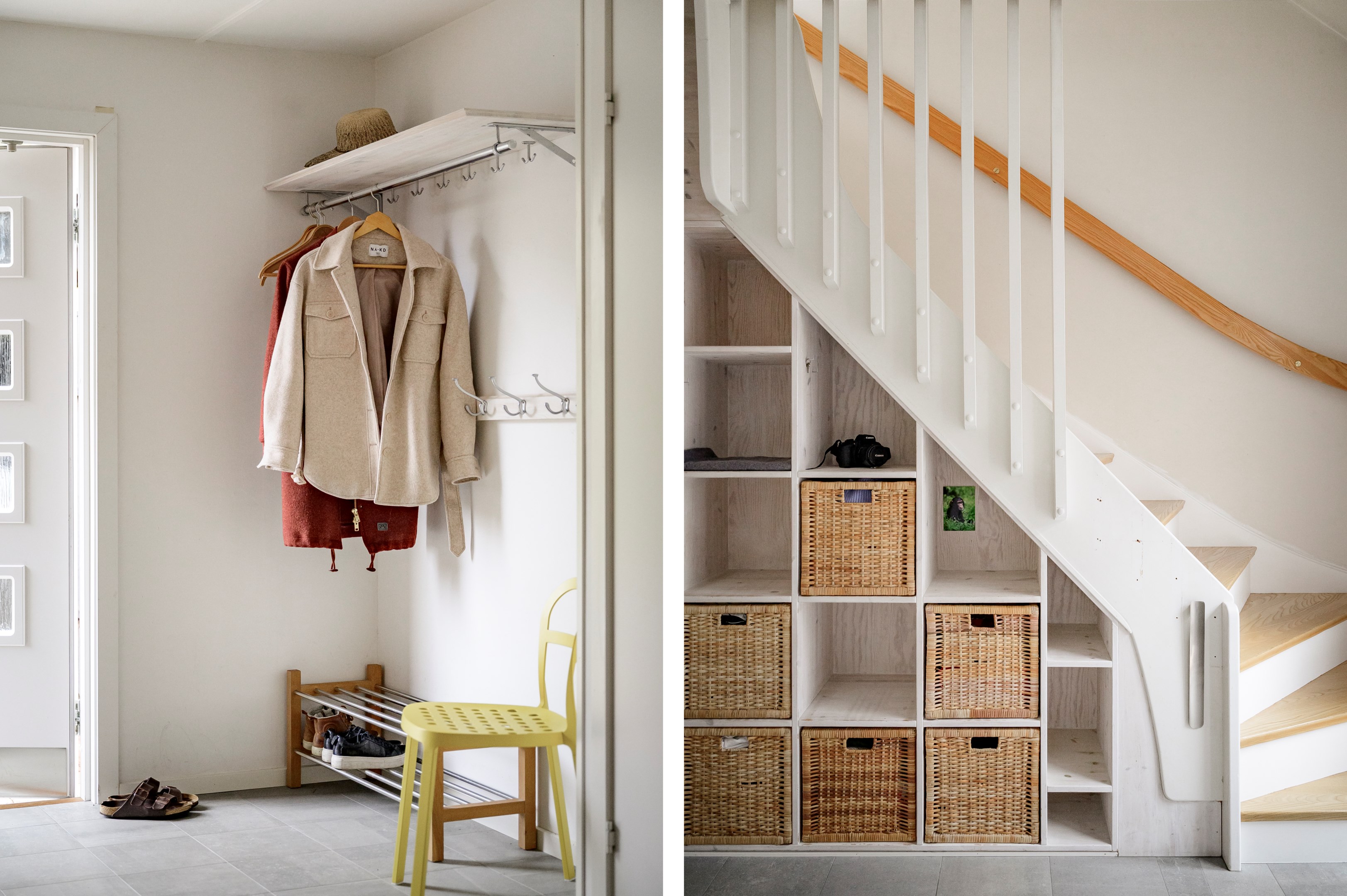 Bostadsbild från Tryffelvägen 1, Såld i Eknäs, Nacka