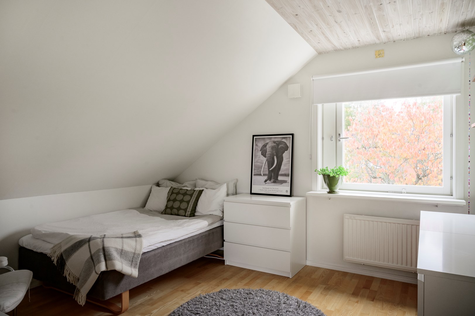 Bostadsbild från Tryffelvägen 1, Såld i Eknäs, Nacka