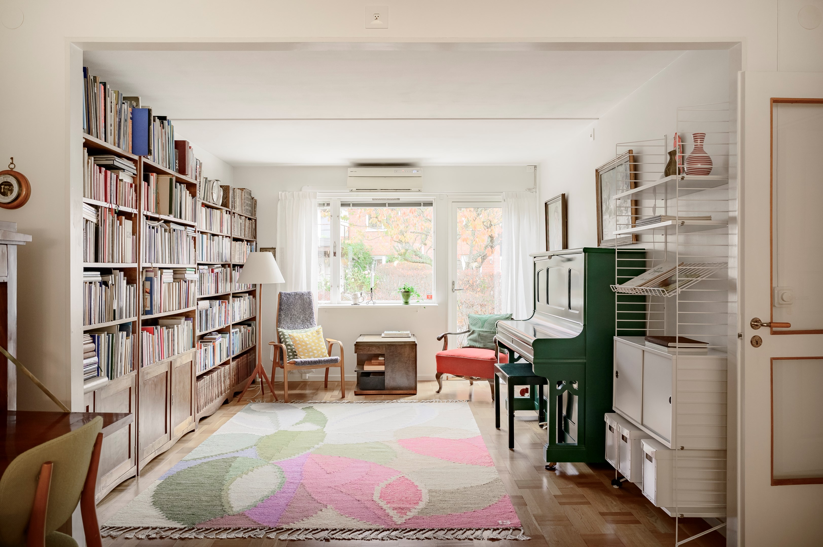 Bostadsbild från Tryffelvägen 1, Såld i Eknäs, Nacka