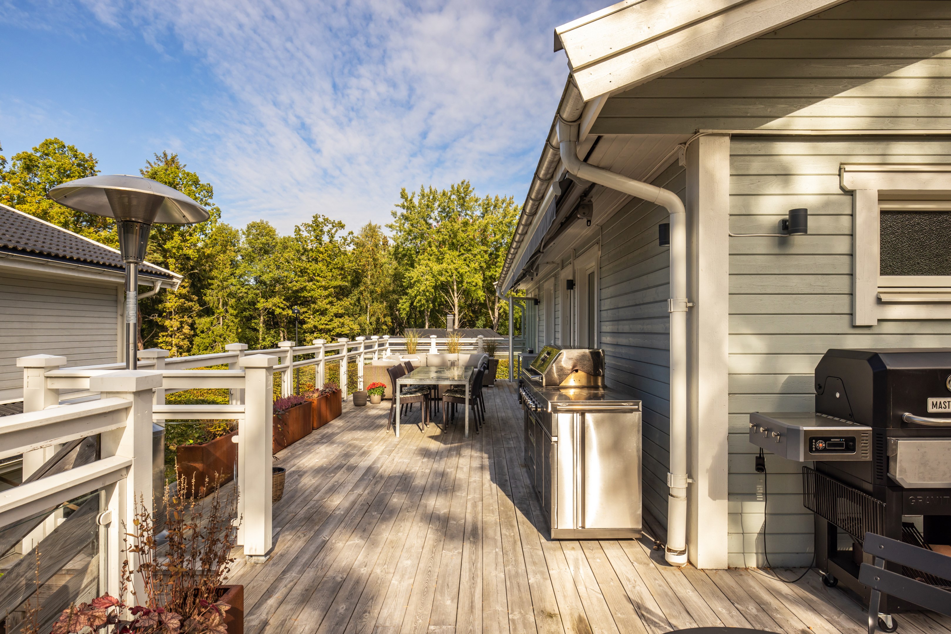 Bostadsbild från Smådoppingvägen 4, Såld i Tollare, Nacka
