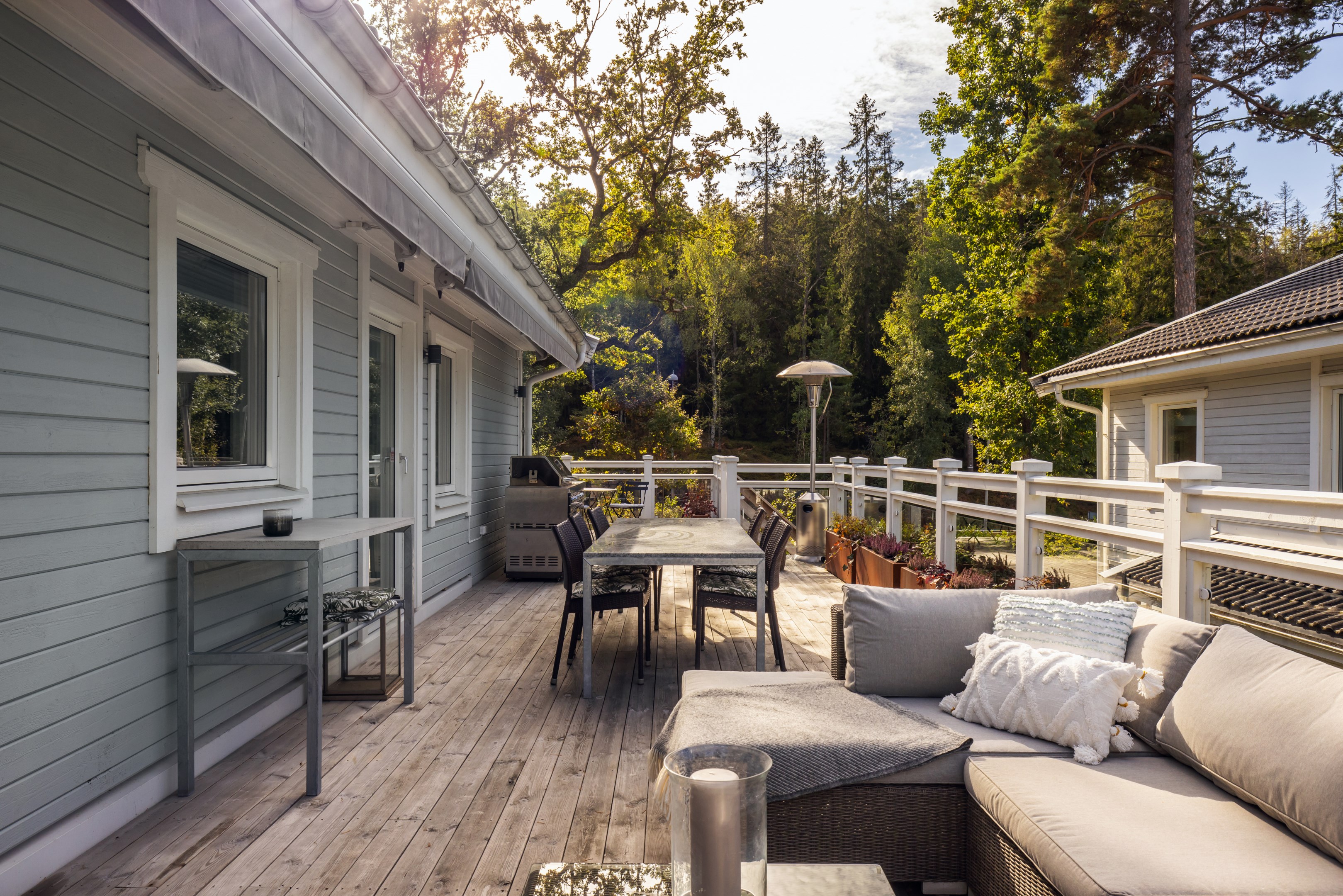 Bostadsbild från Smådoppingvägen 4, Såld i Tollare, Nacka