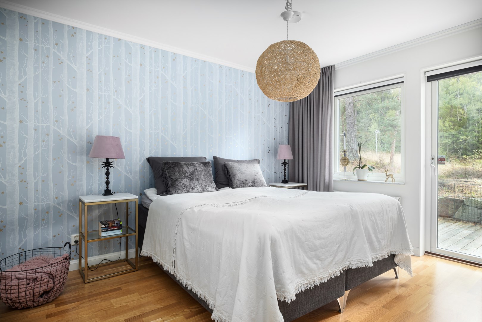 Bostadsbild från Smådoppingvägen 4, Såld i Tollare, Nacka