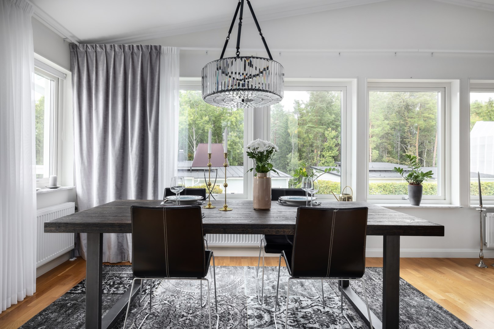 Bostadsbild från Smådoppingvägen 4, Såld i Tollare, Nacka