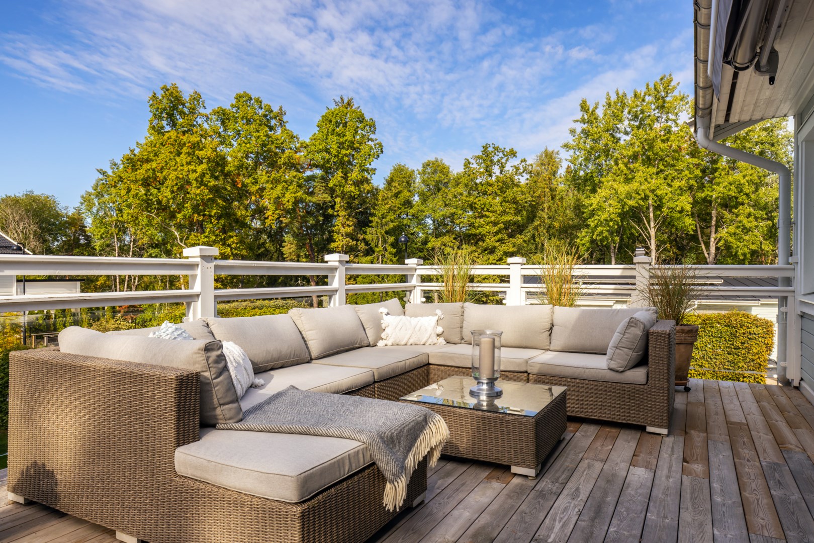 Bostadsbild från Smådoppingvägen 4, Såld i Tollare, Nacka