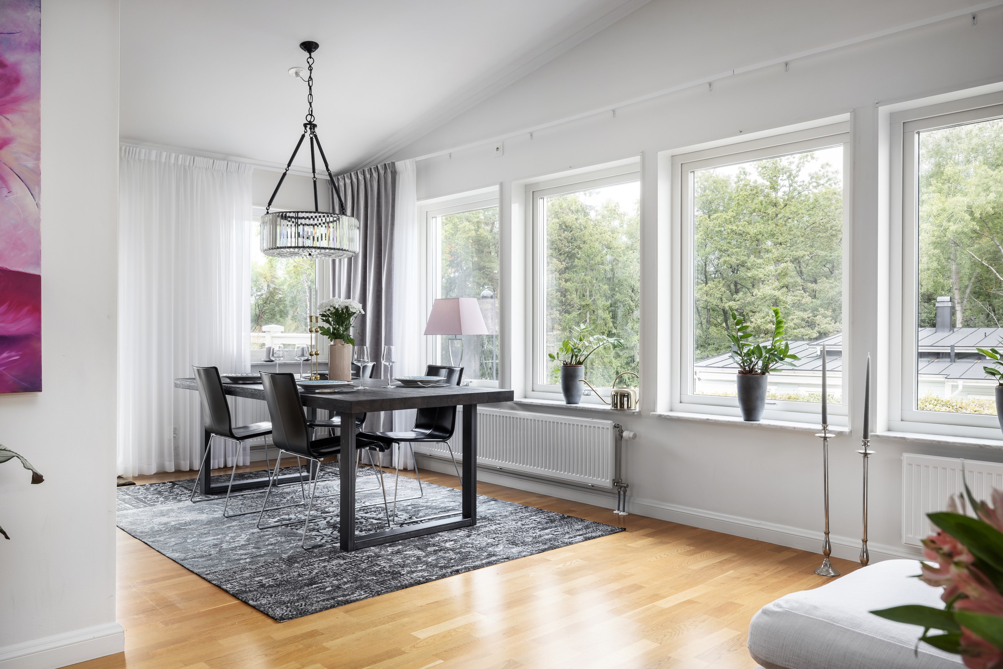 Bostadsbild från Smådoppingvägen 4, Såld i Tollare, Nacka