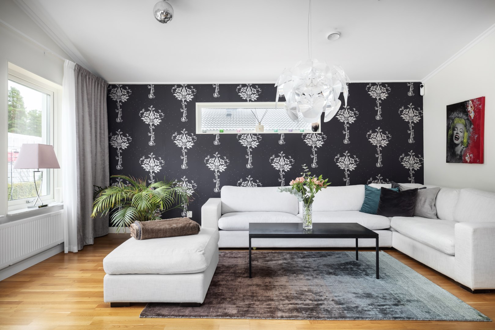 Bostadsbild från Smådoppingvägen 4, Såld i Tollare, Nacka