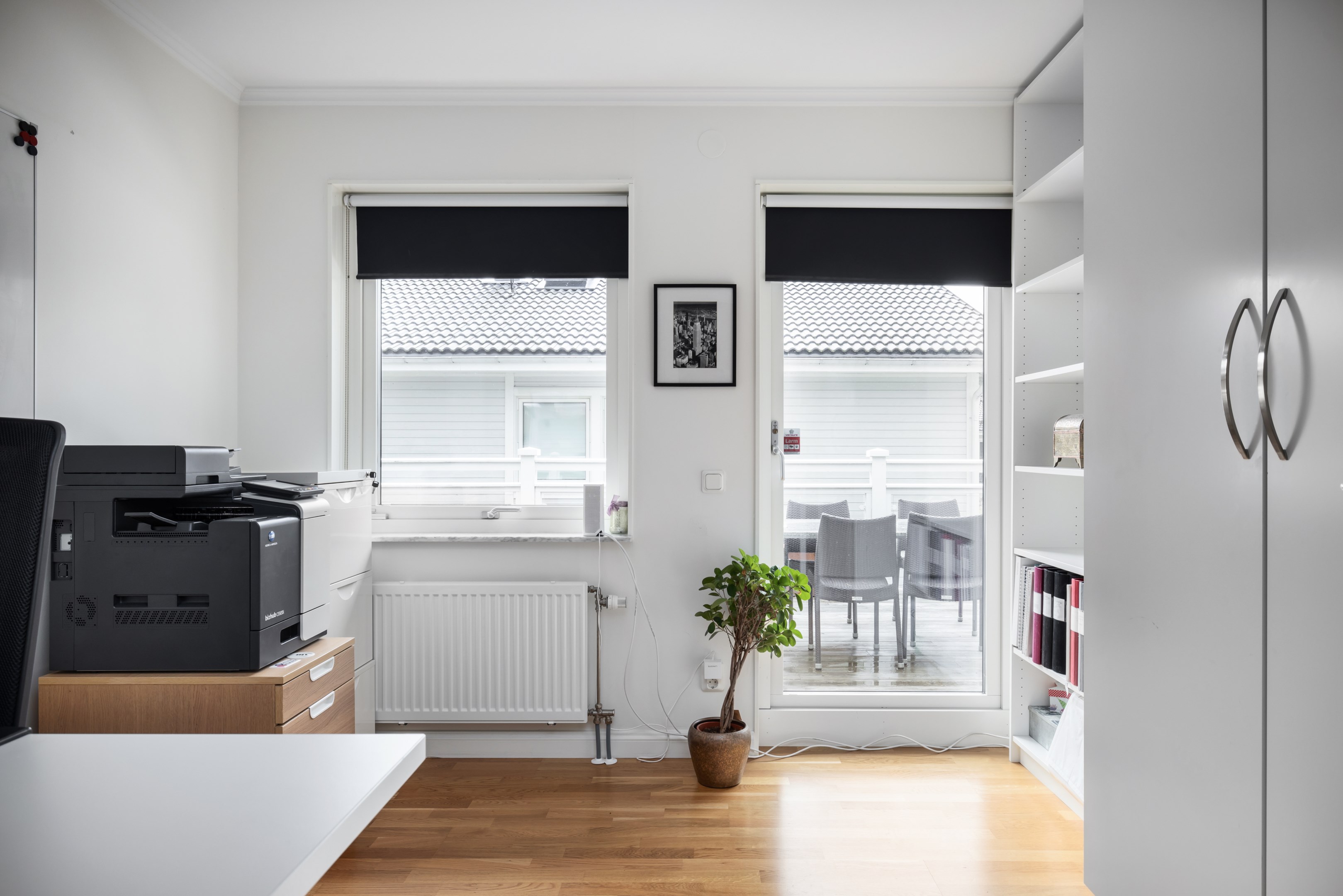 Bostadsbild från Smådoppingvägen 4, Såld i Tollare, Nacka