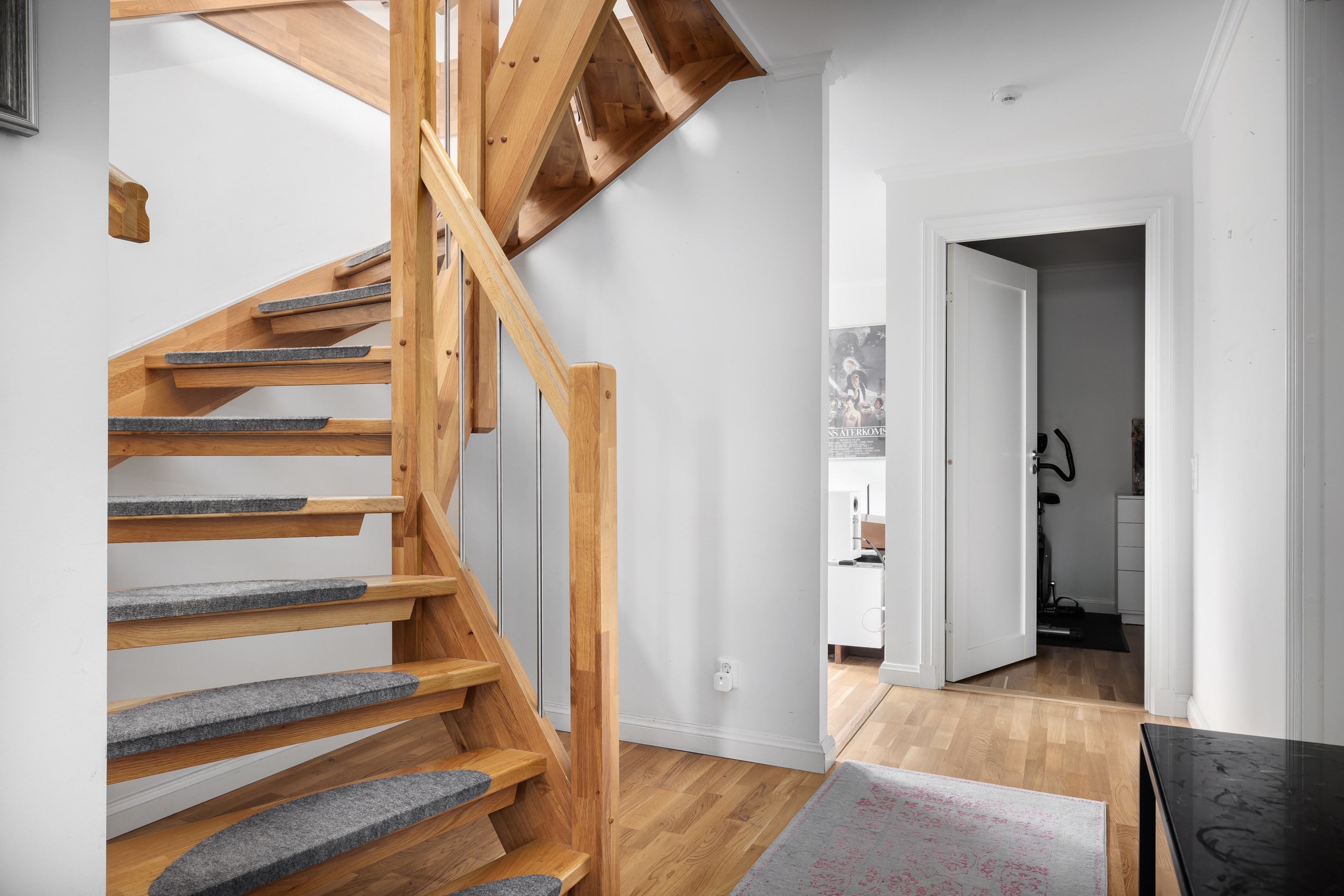 Bostadsbild från Smådoppingvägen 4, Såld i Tollare, Nacka