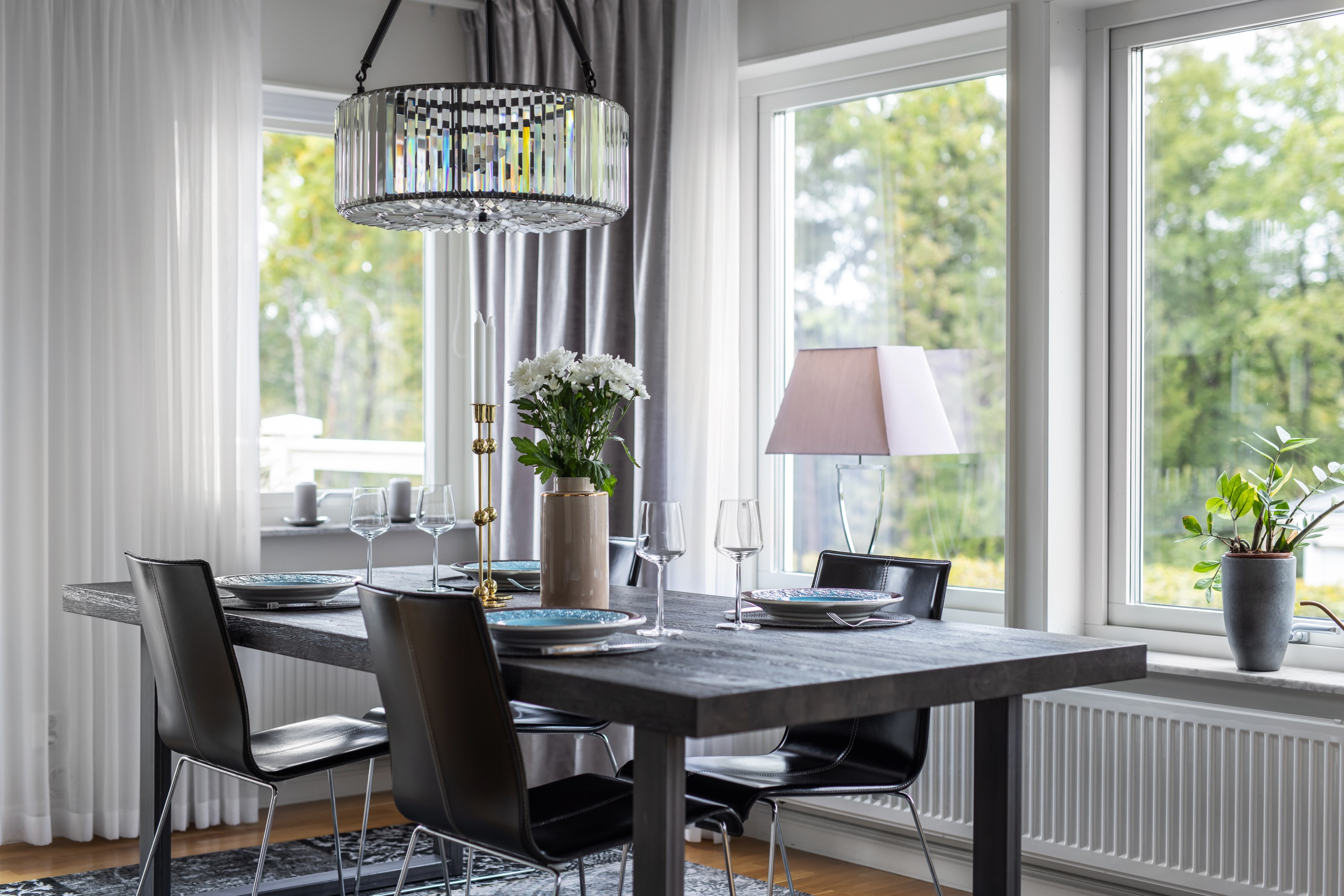 Bostadsbild från Smådoppingvägen 4, Såld i Tollare, Nacka