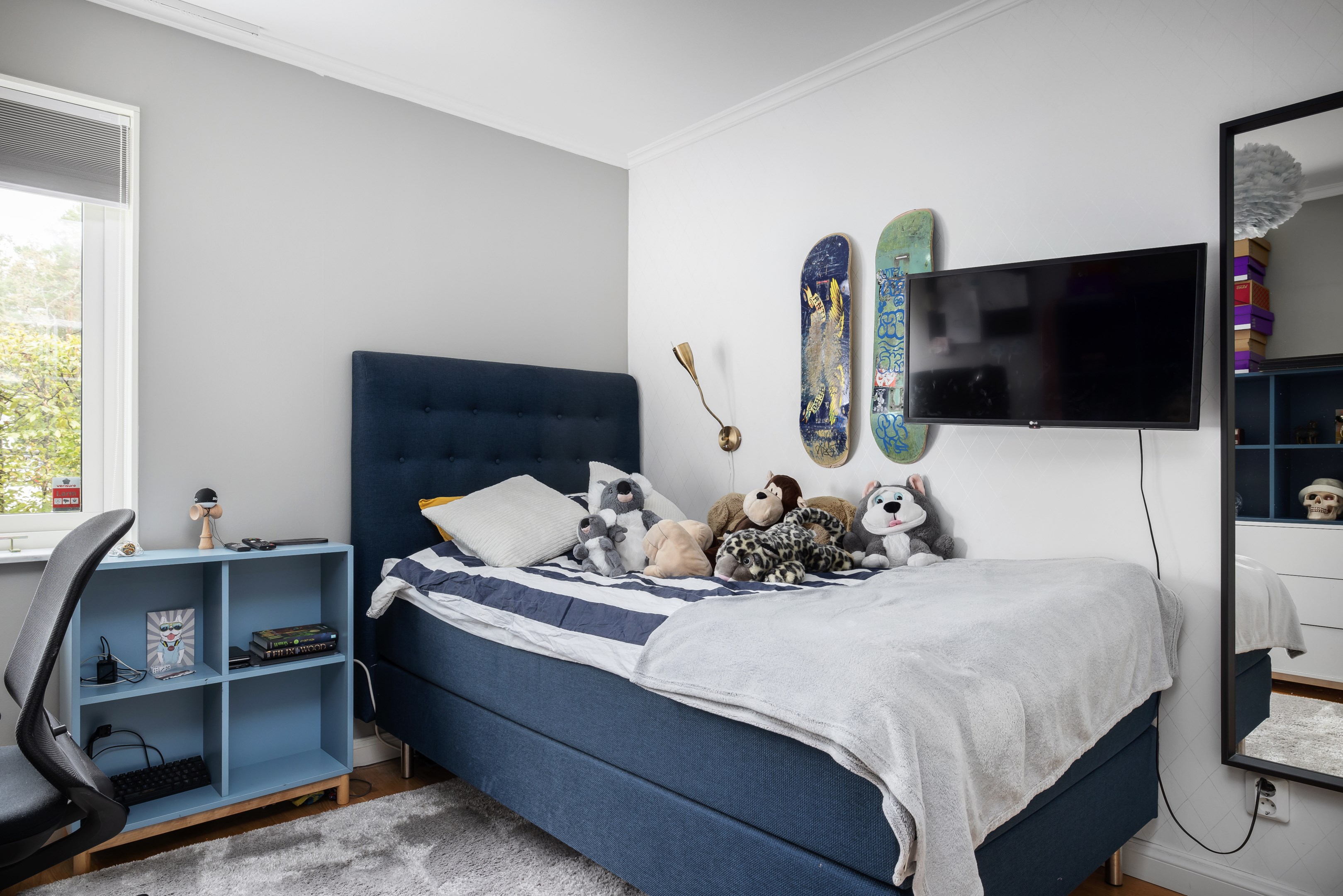 Bostadsbild från Smådoppingvägen 4, Såld i Tollare, Nacka