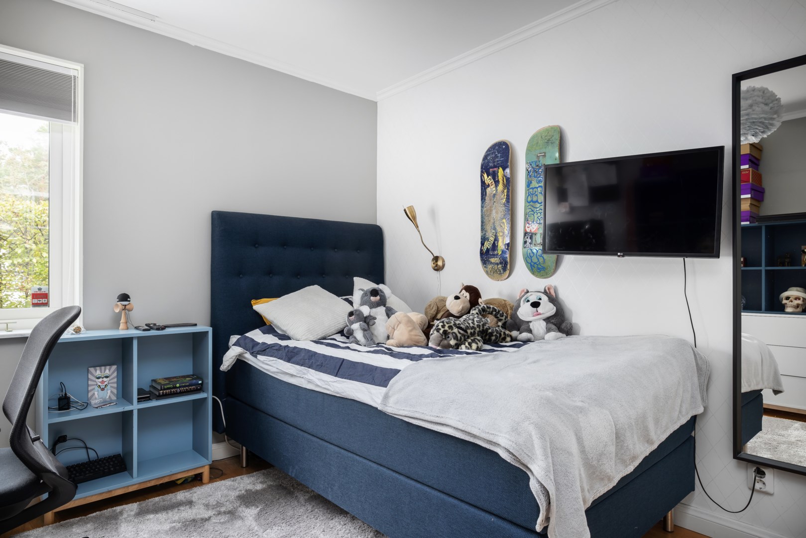 Bostadsbild från Smådoppingvägen 4, Såld i Tollare, Nacka