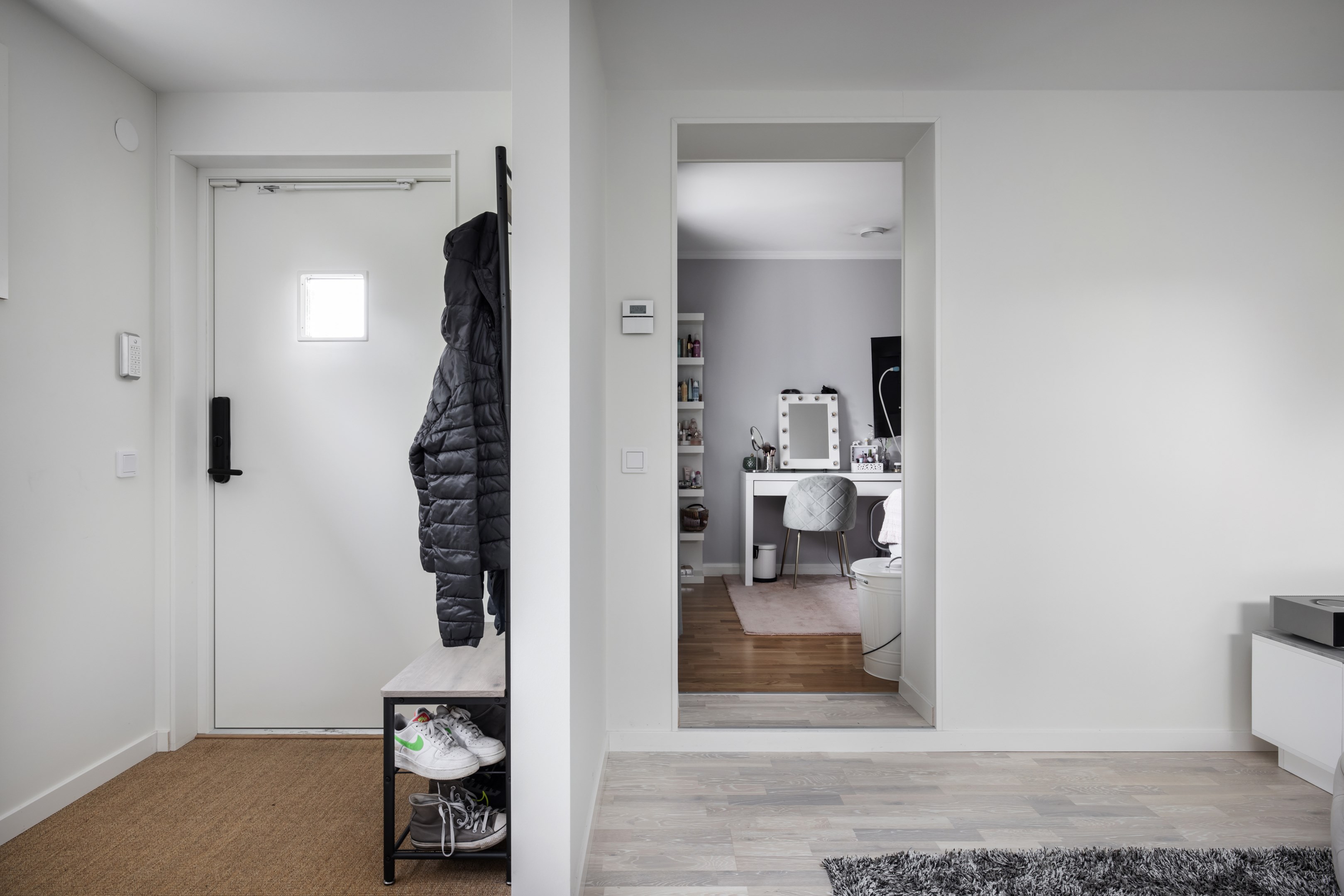 Bostadsbild från Smådoppingvägen 4, Såld i Tollare, Nacka