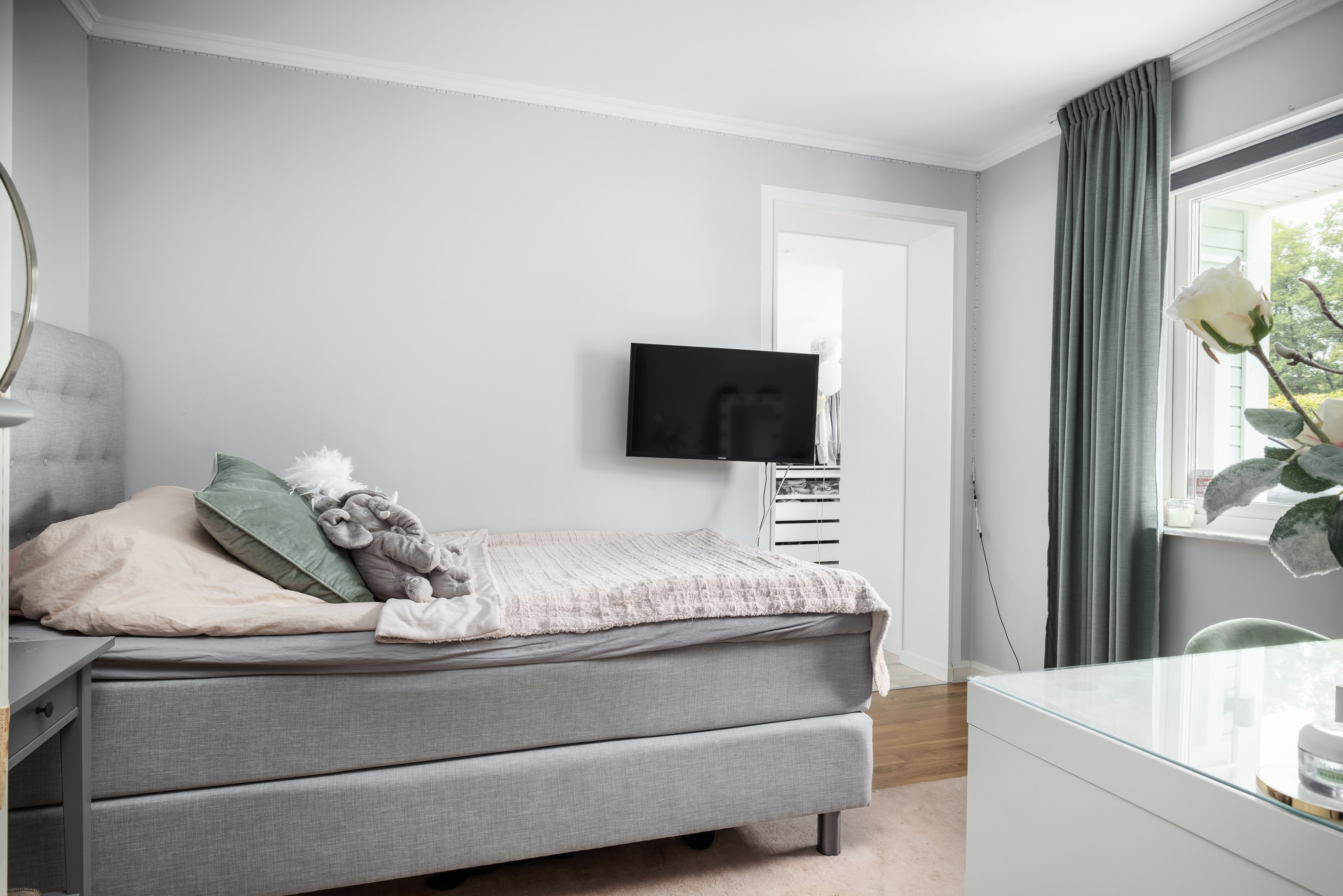 Bostadsbild från Smådoppingvägen 4, Såld i Tollare, Nacka