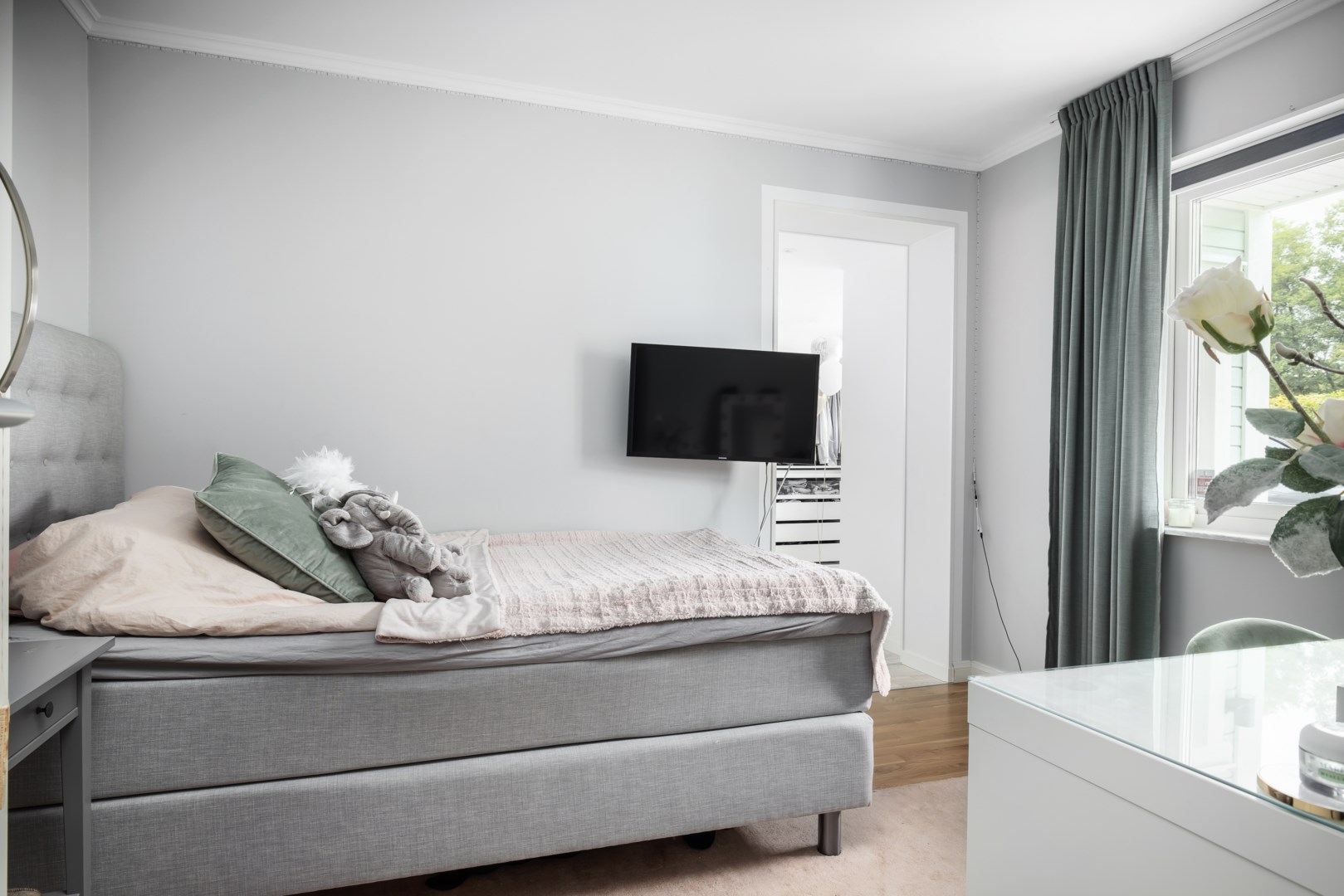 Bostadsbild från Smådoppingvägen 4, Såld i Tollare, Nacka