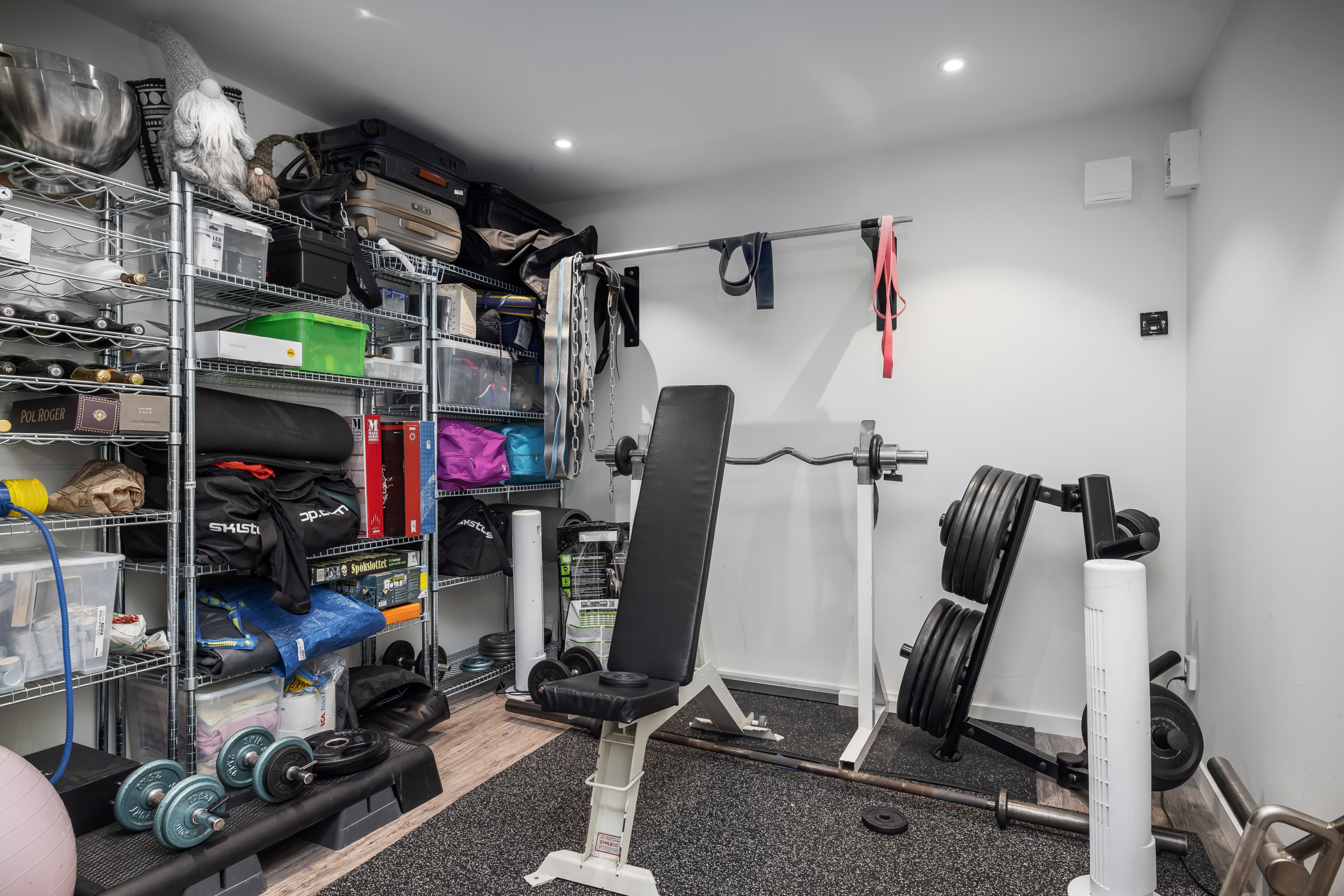 Bostadsbild från Smådoppingvägen 4, Såld i Tollare, Nacka