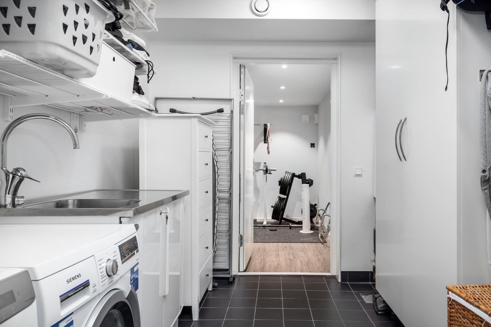 Bostadsbild från Smådoppingvägen 4, Såld i Tollare, Nacka