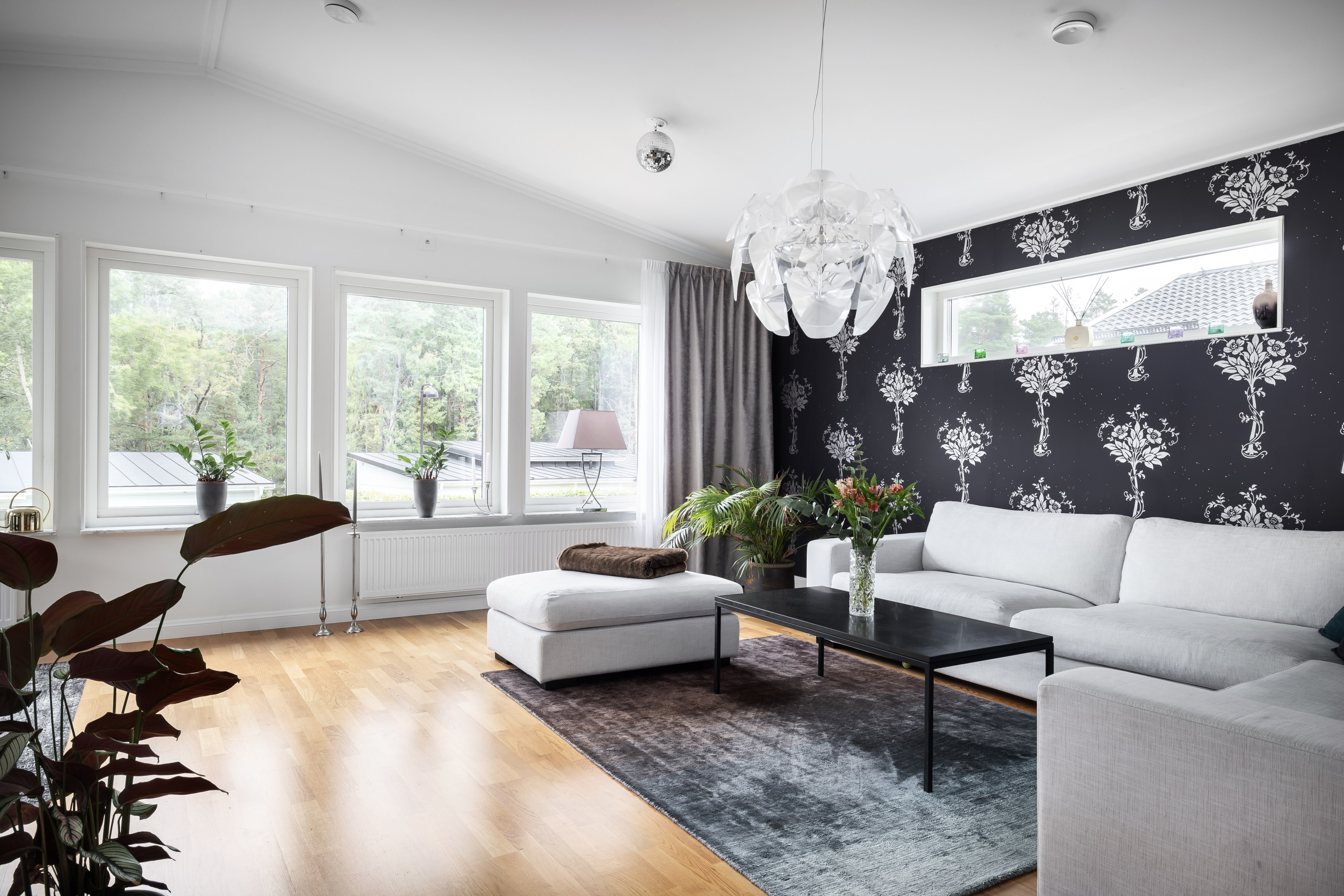 Bostadsbild från Smådoppingvägen 4, Såld i Tollare, Nacka