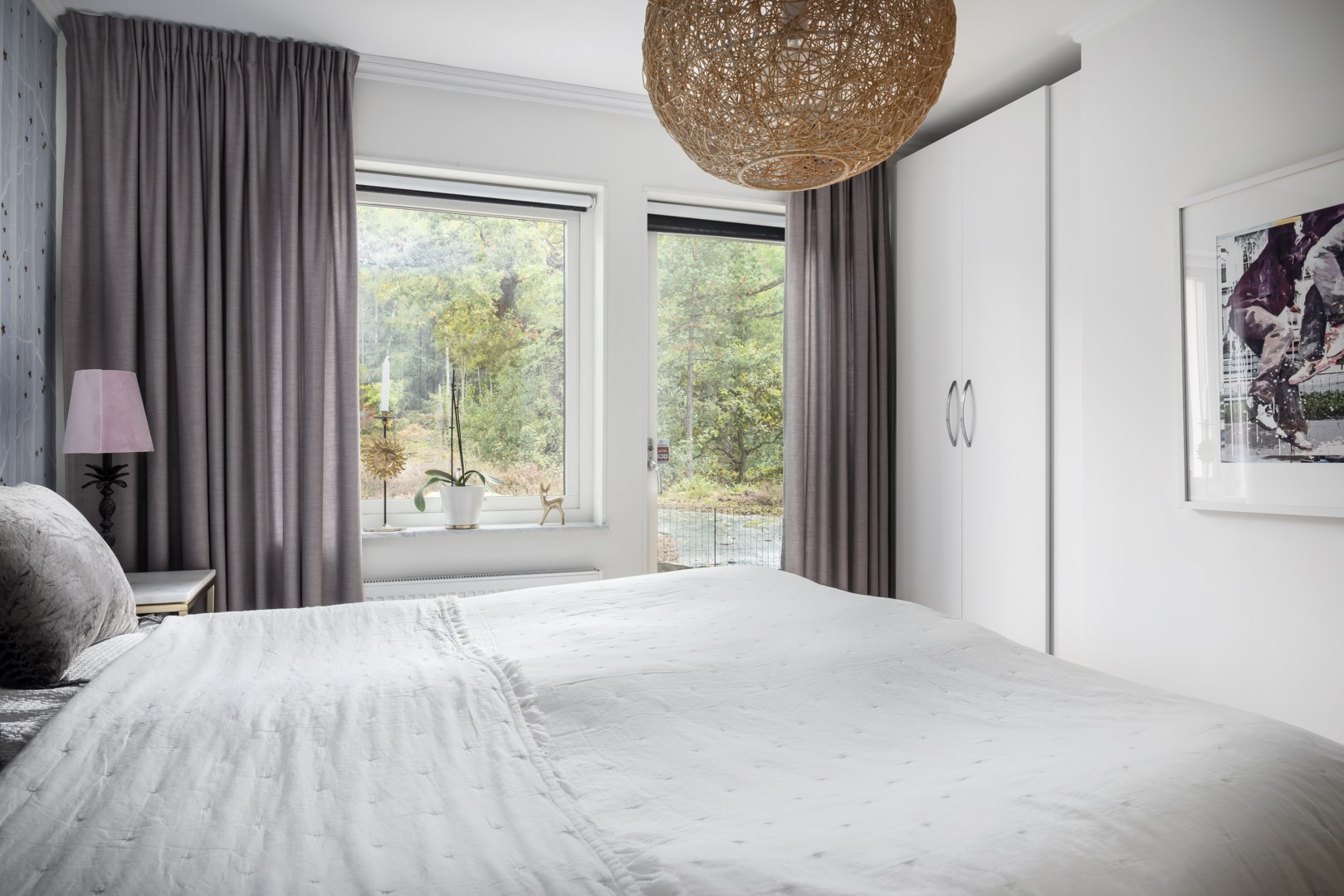 Bostadsbild från Smådoppingvägen 4, Såld i Tollare, Nacka