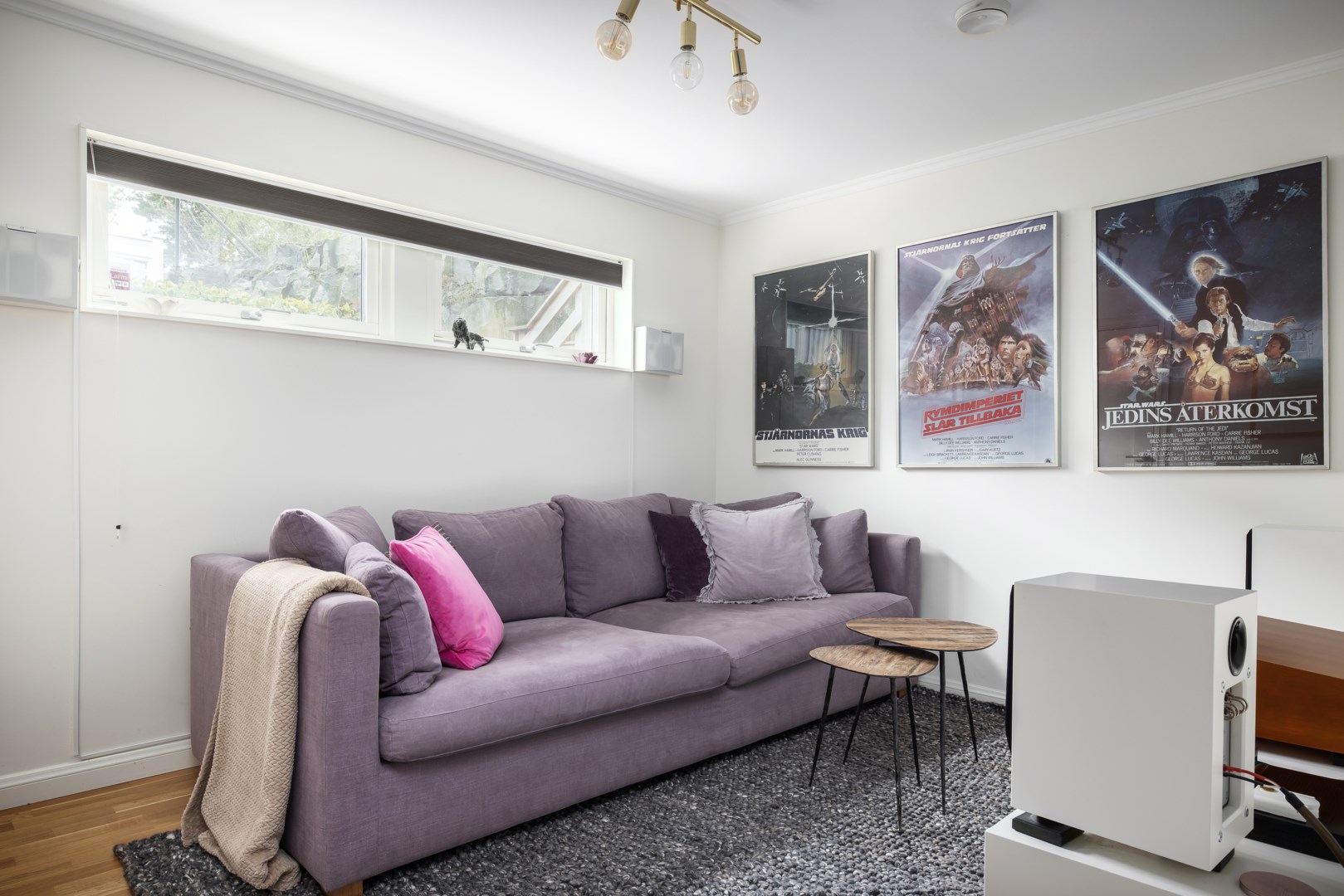 Bostadsbild från Smådoppingvägen 4, Såld i Tollare, Nacka