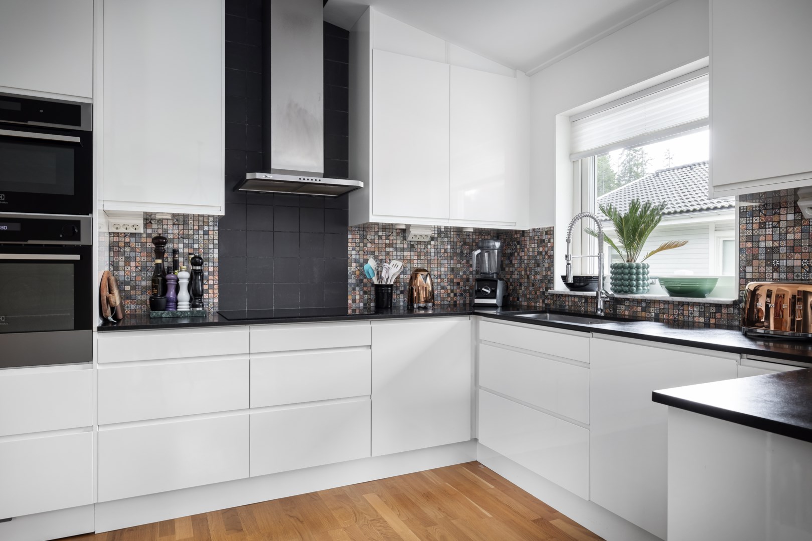 Bostadsbild från Smådoppingvägen 4, Såld i Tollare, Nacka