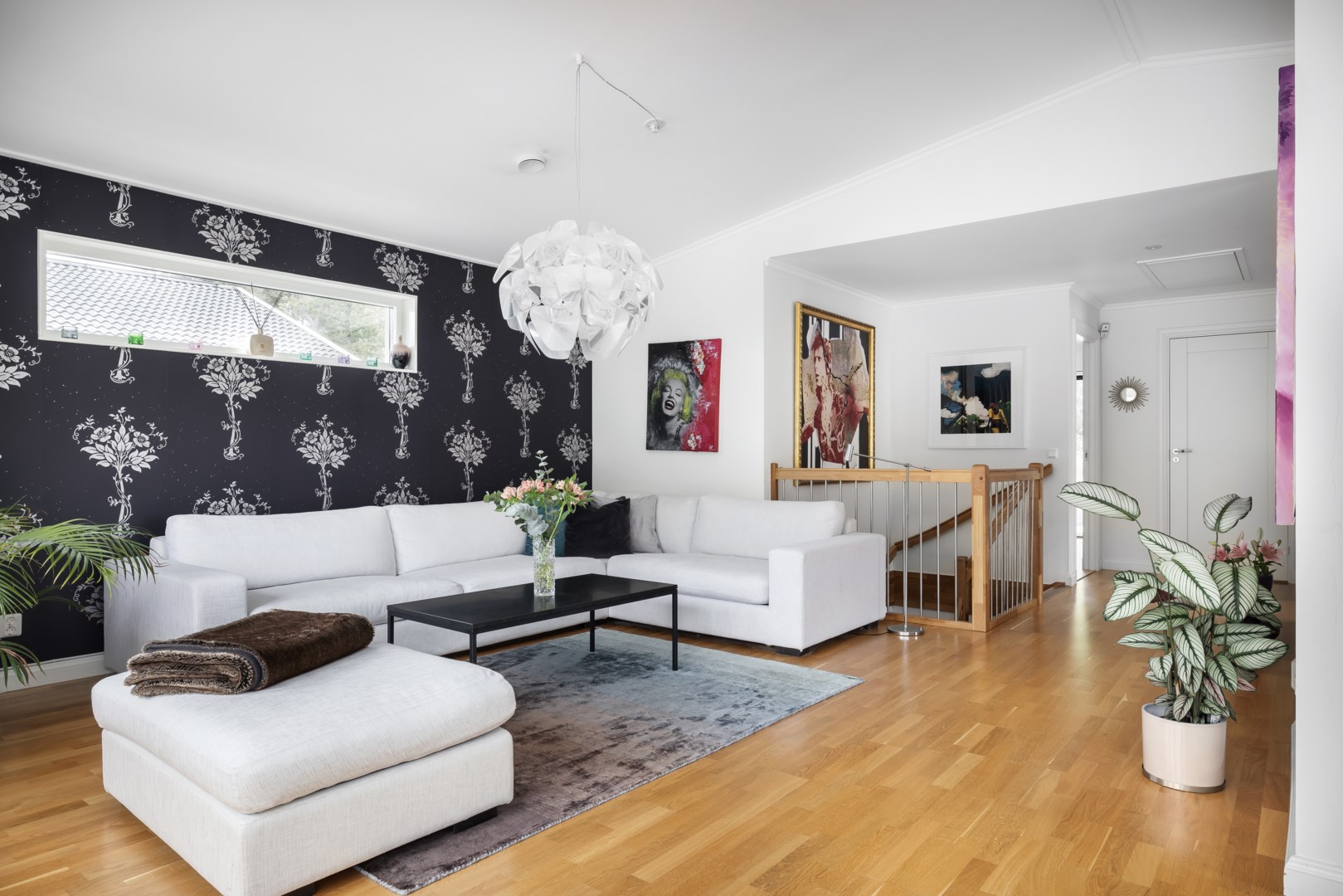 Bostadsbild från Smådoppingvägen 4, Såld i Tollare, Nacka