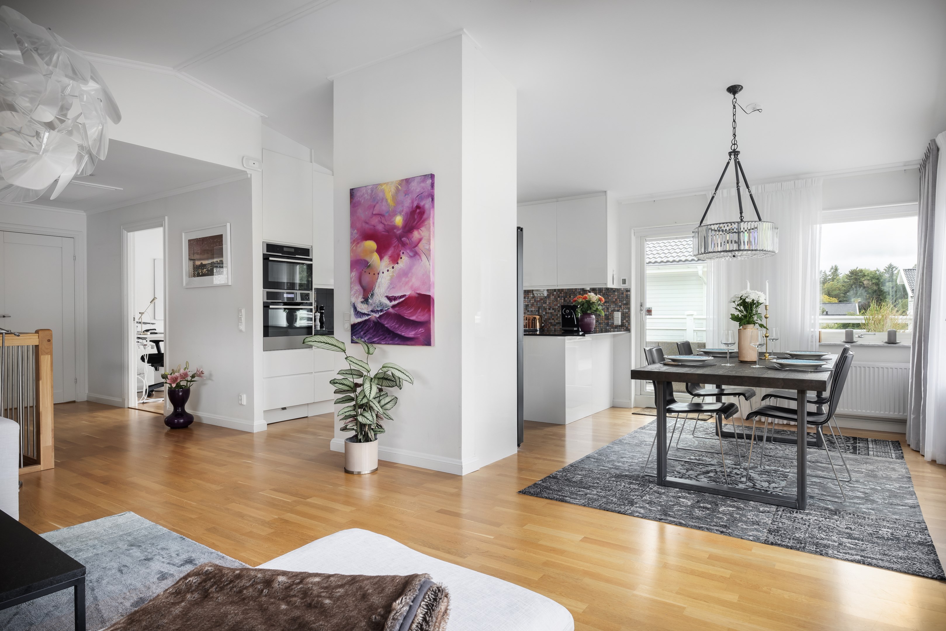 Bostadsbild från Smådoppingvägen 4, Såld i Tollare, Nacka