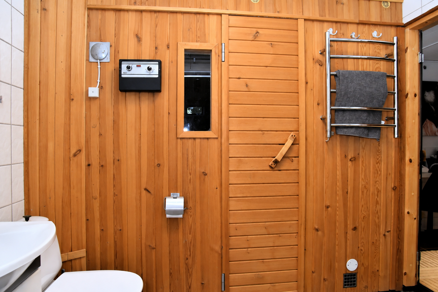 Bastu