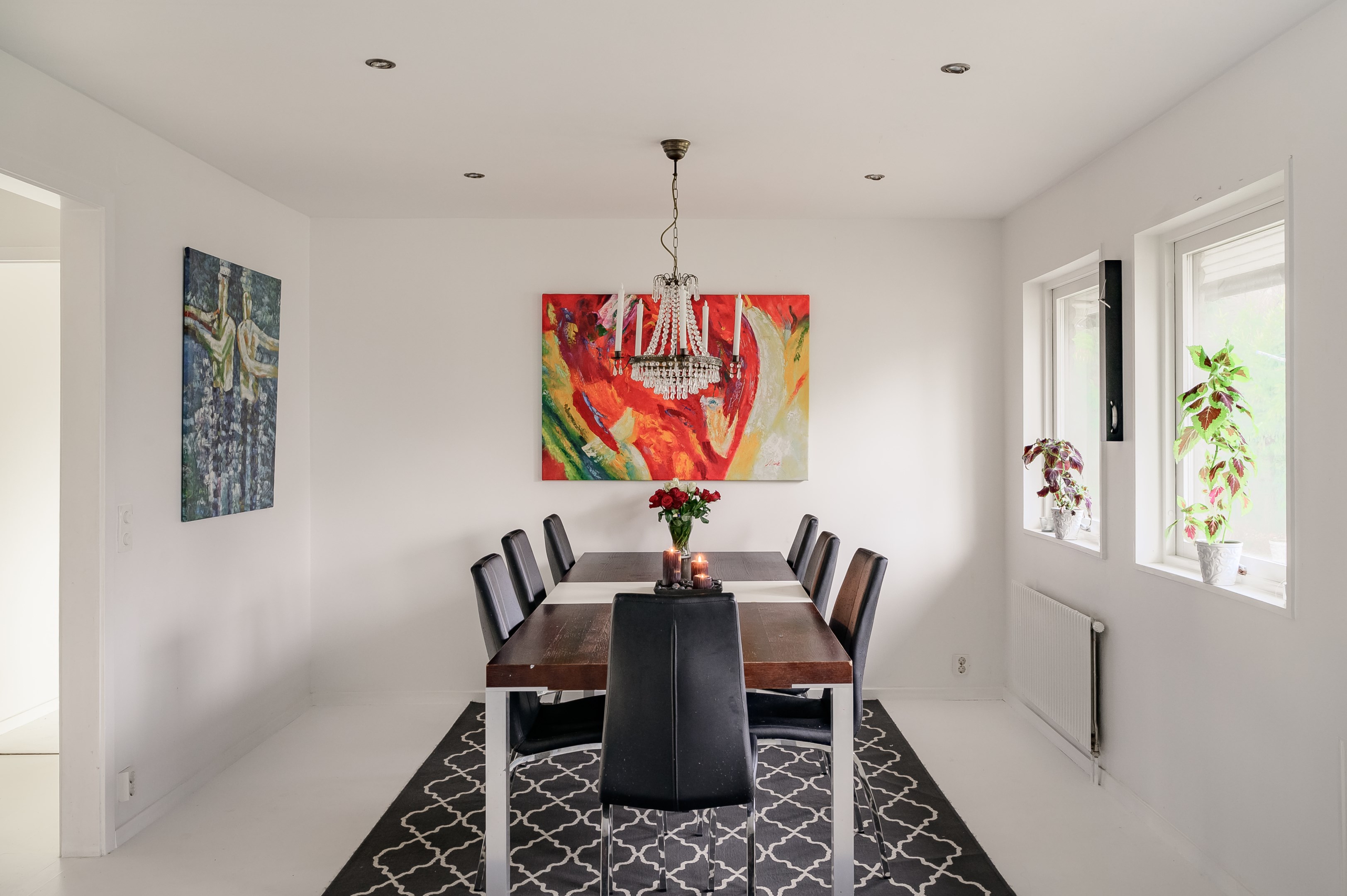 Bostadsbild från Dunungavägen 15, Såld i Skuru, Nacka