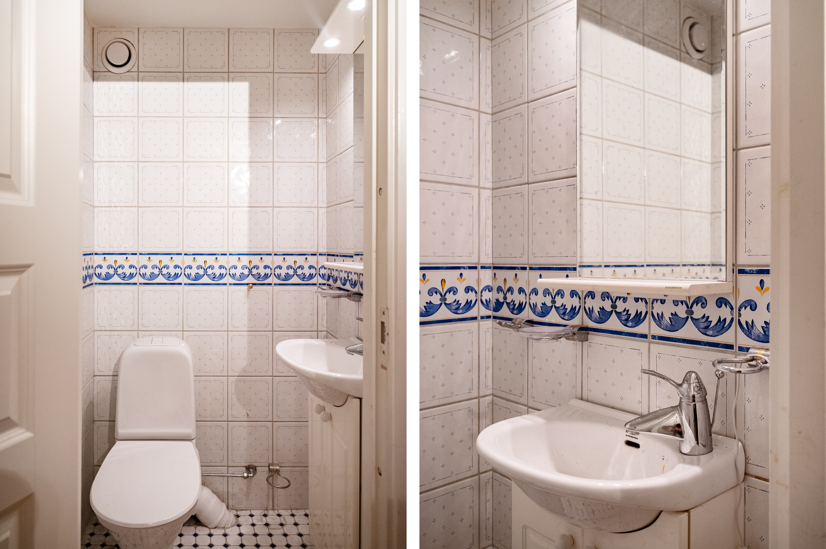 Bostadsbild från Dunungavägen 15, Såld i Skuru, Nacka