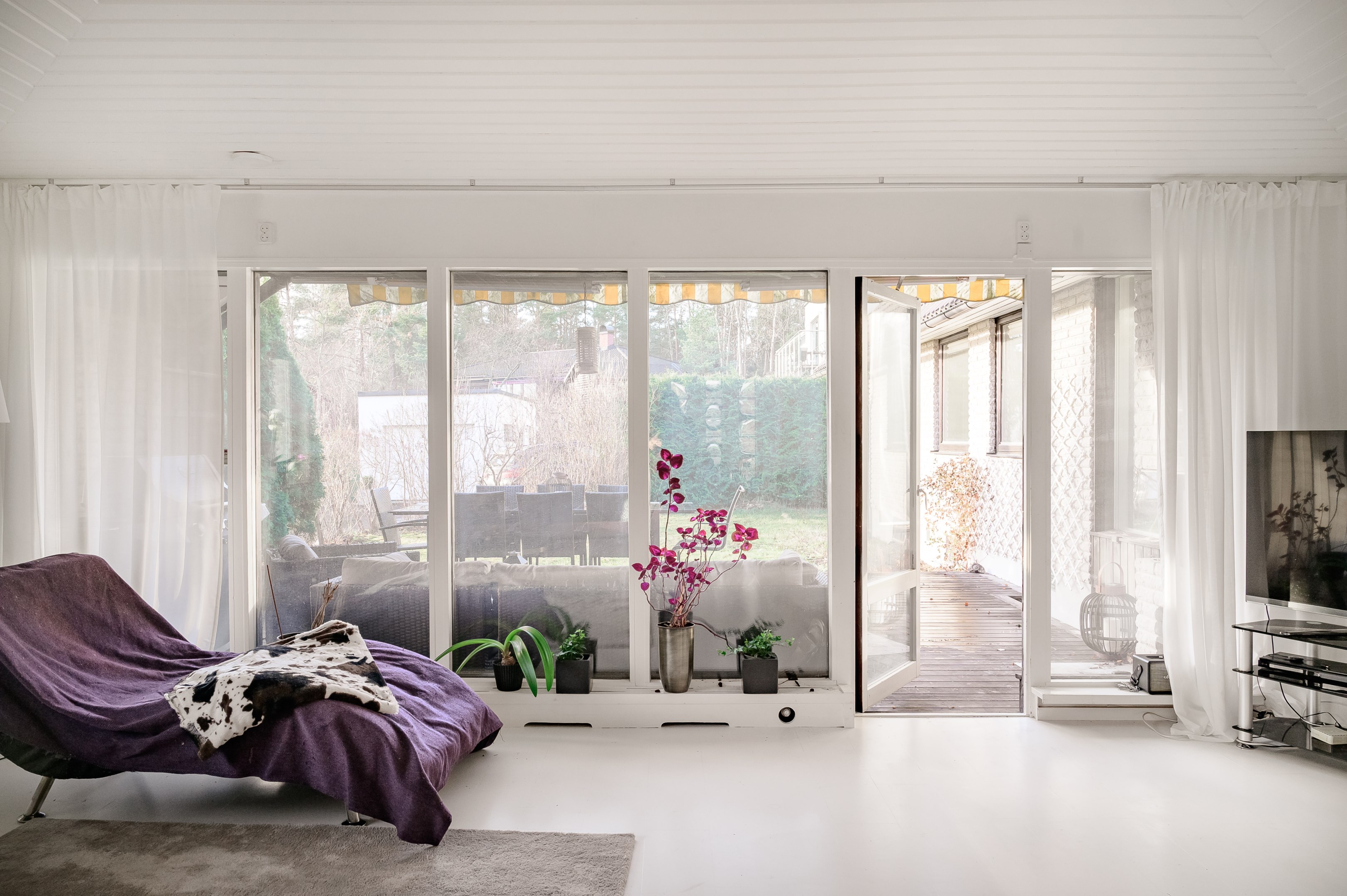 Bostadsbild från Dunungavägen 15, Såld i Skuru, Nacka