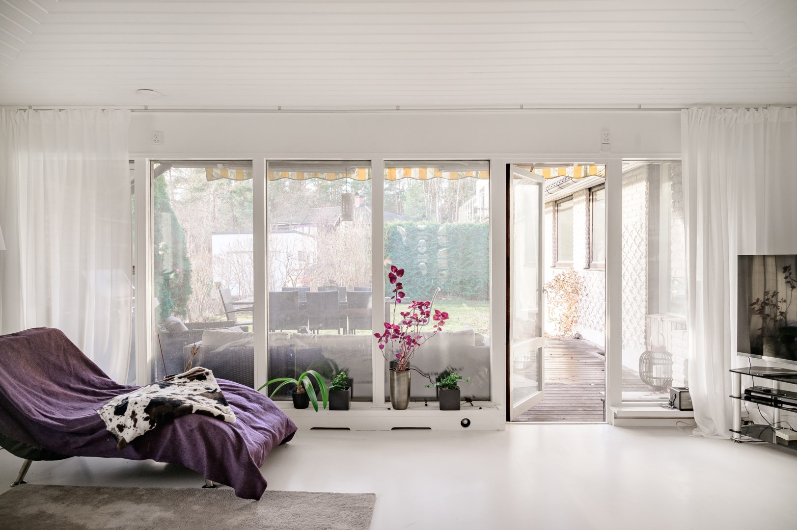 Bostadsbild från Dunungavägen 15, Såld i Skuru, Nacka