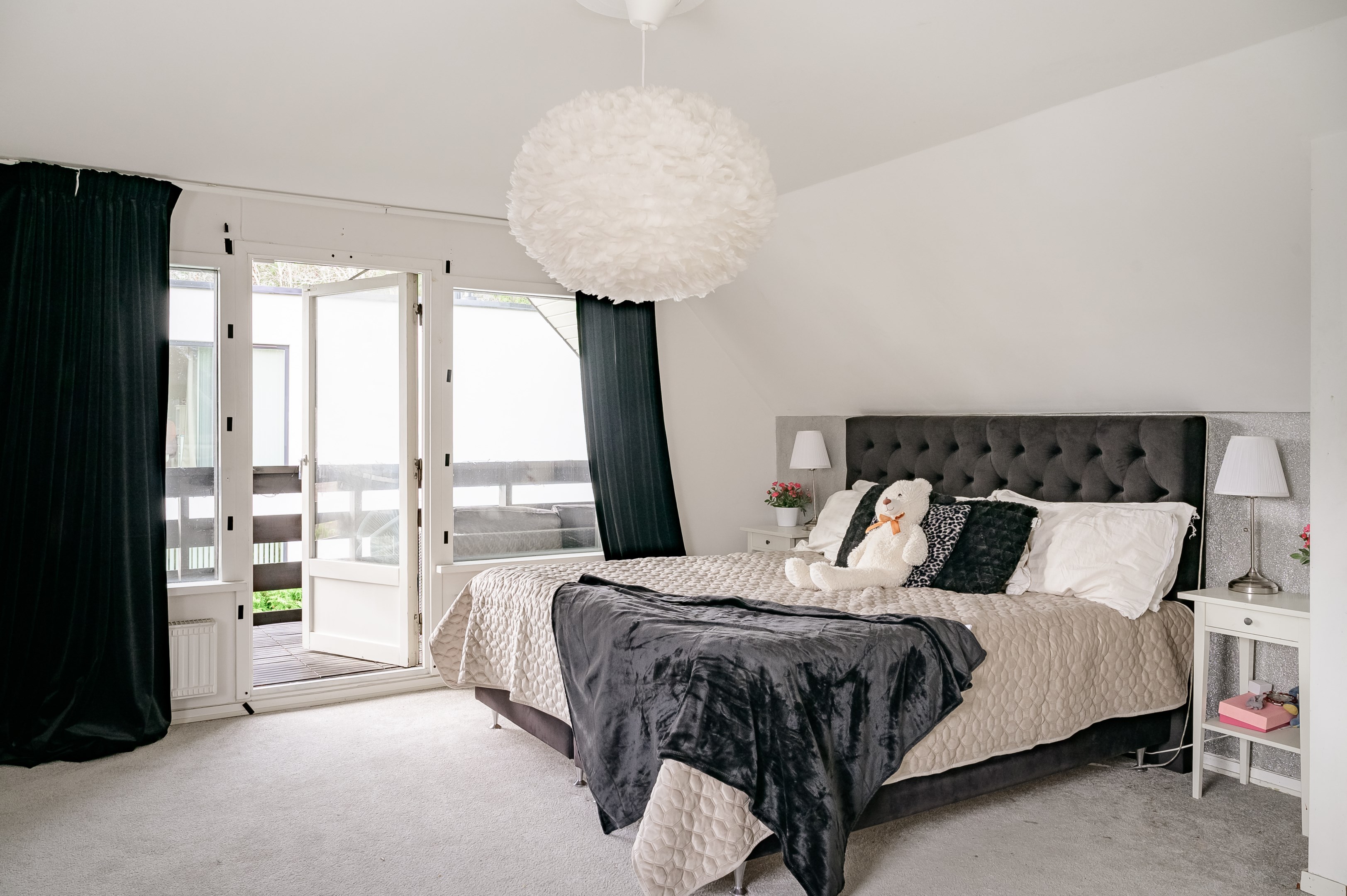 Bostadsbild från Dunungavägen 15, Såld i Skuru, Nacka