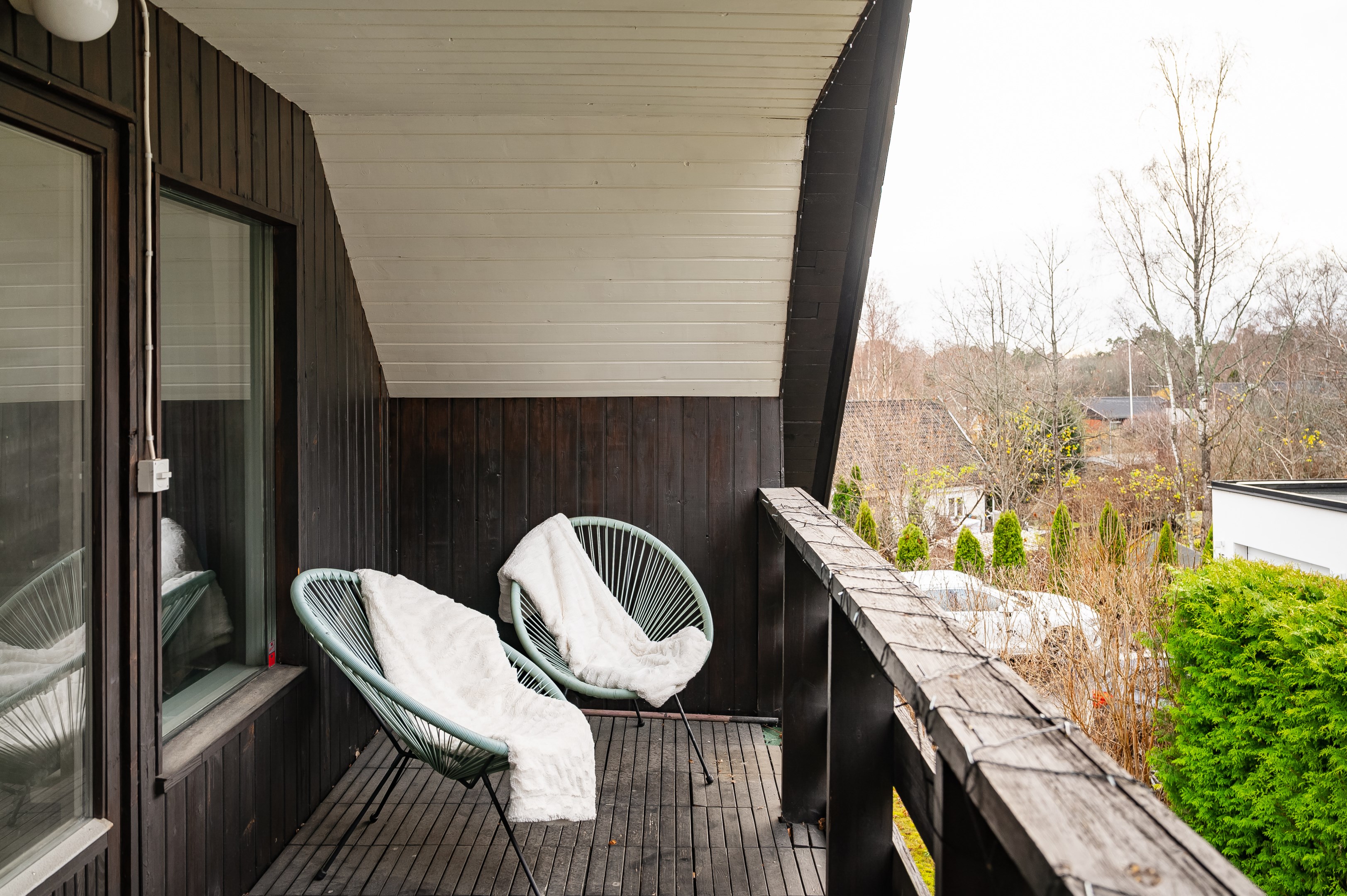 Bostadsbild från Dunungavägen 15, Såld i Skuru, Nacka