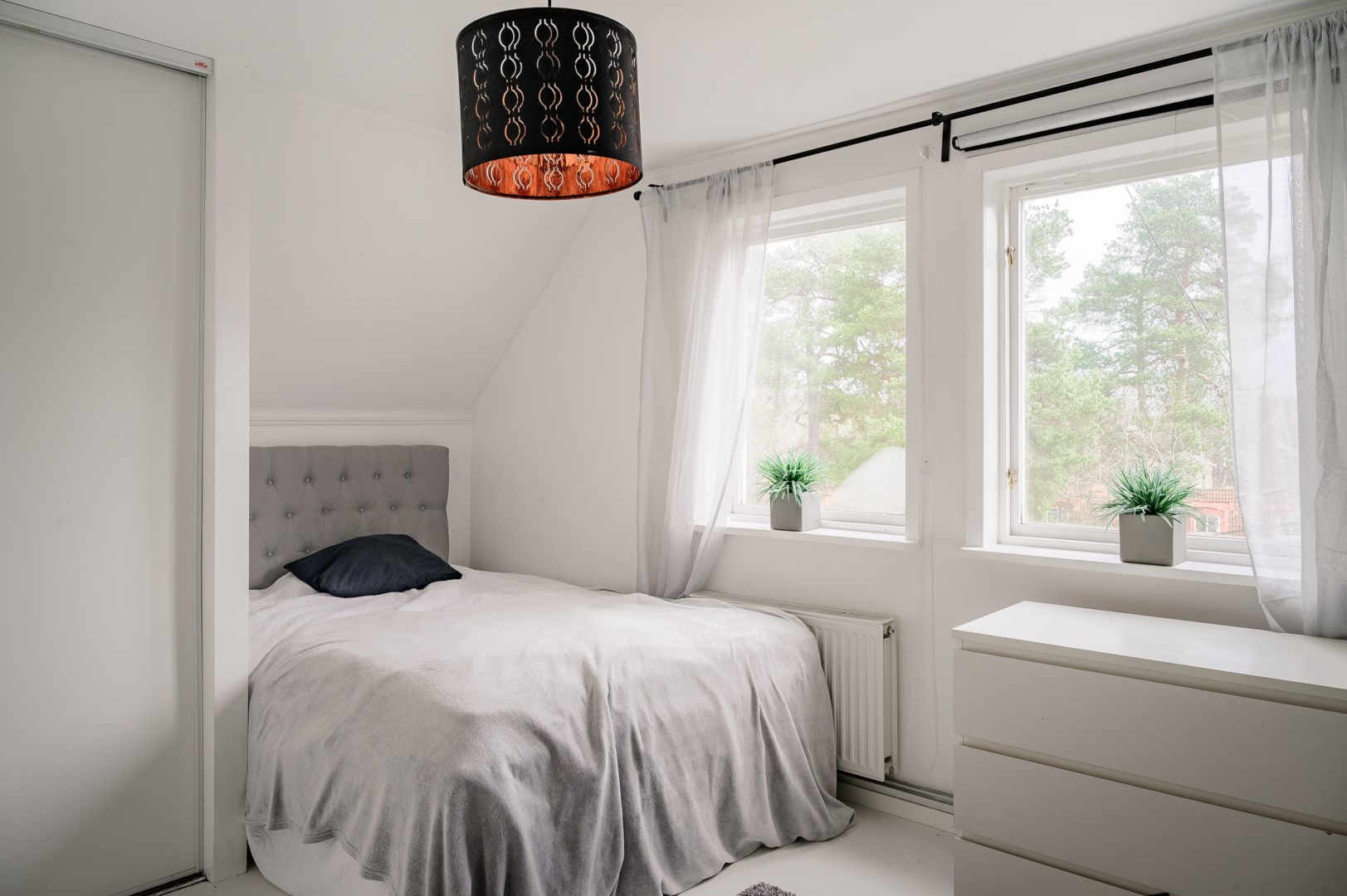 Bostadsbild från Dunungavägen 15, Såld i Skuru, Nacka