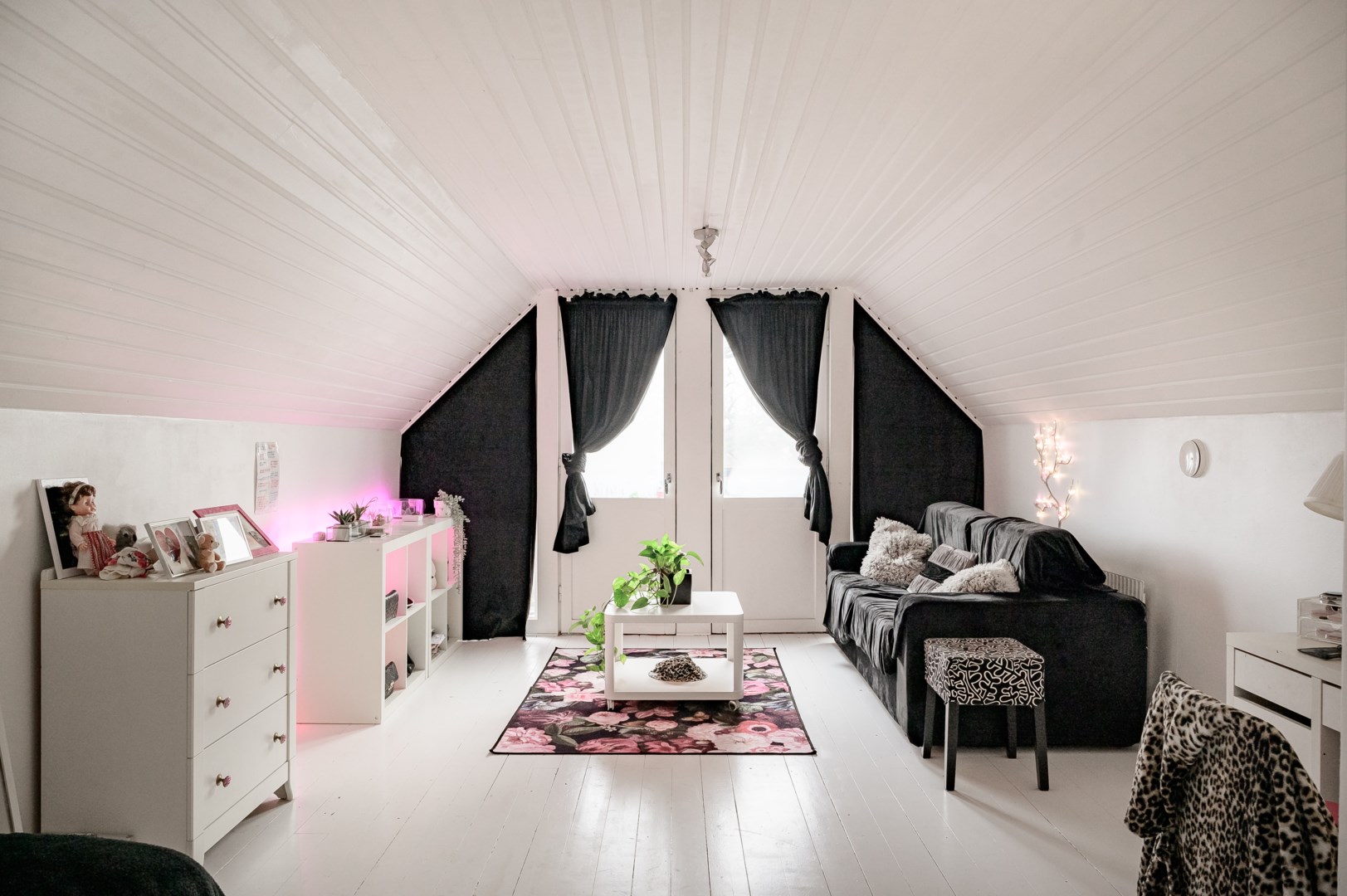 Bostadsbild från Dunungavägen 15, Såld i Skuru, Nacka