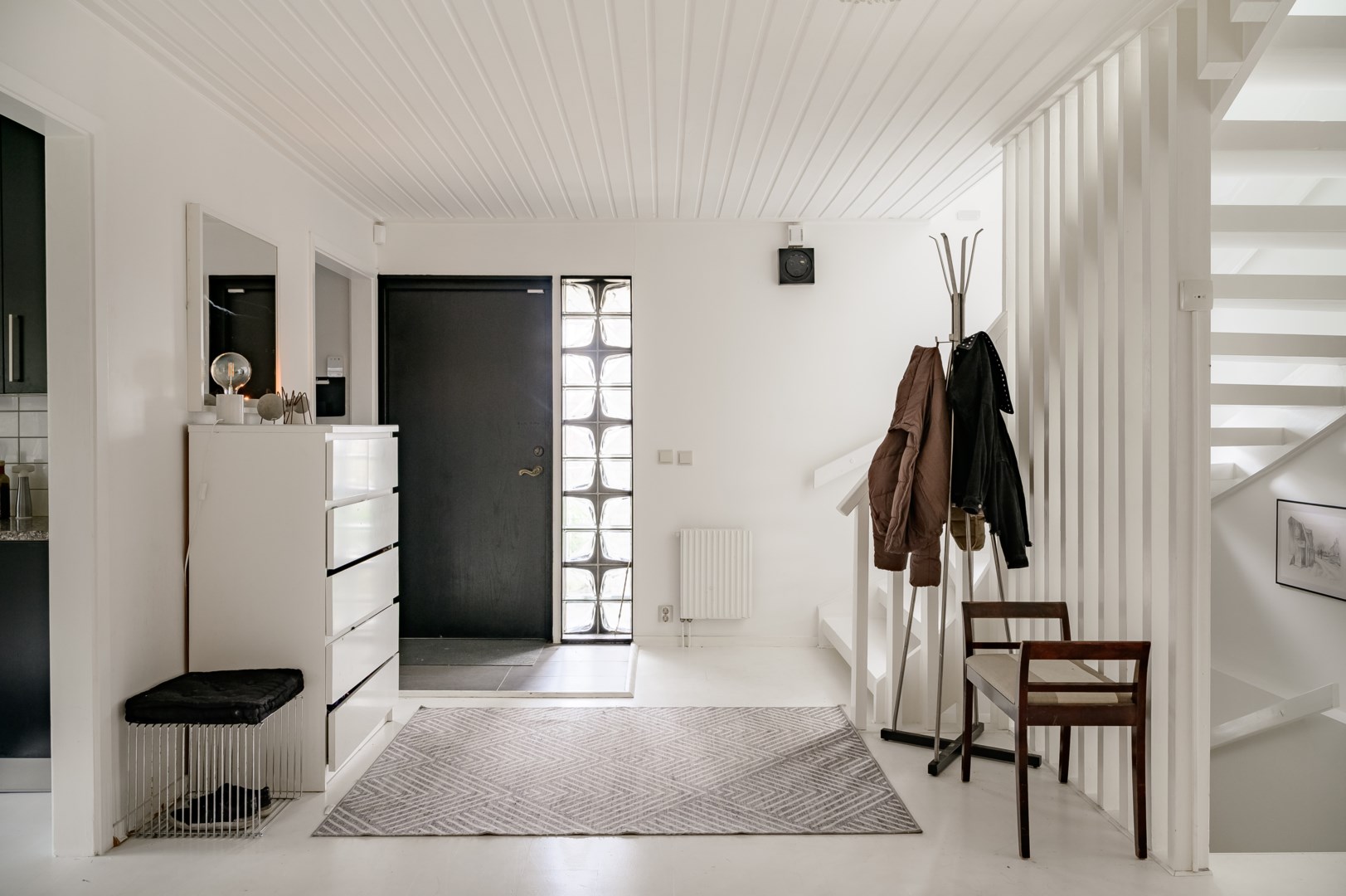 Bostadsbild från Dunungavägen 15, Såld i Skuru, Nacka