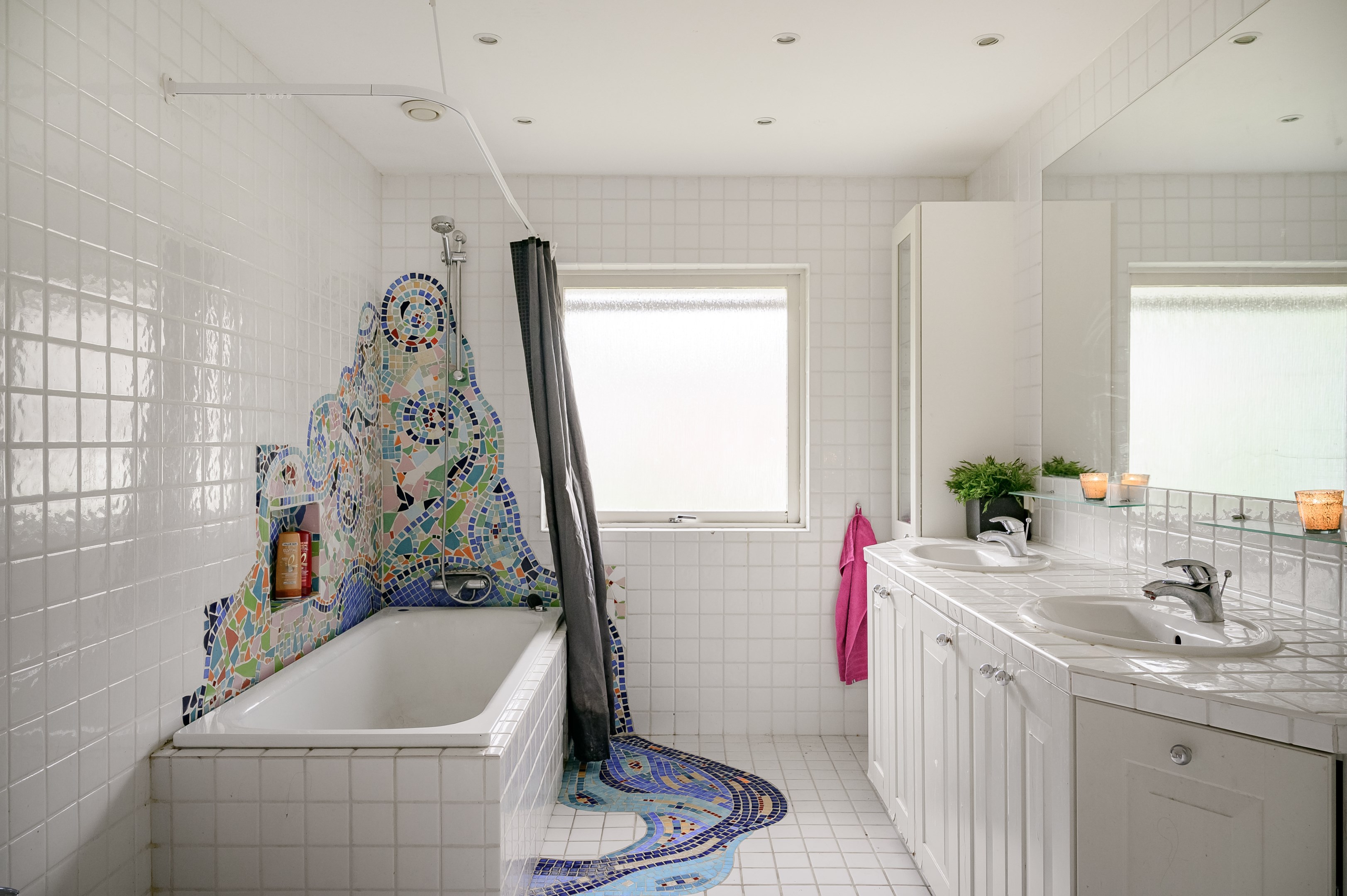 Bostadsbild från Dunungavägen 15, Såld i Skuru, Nacka