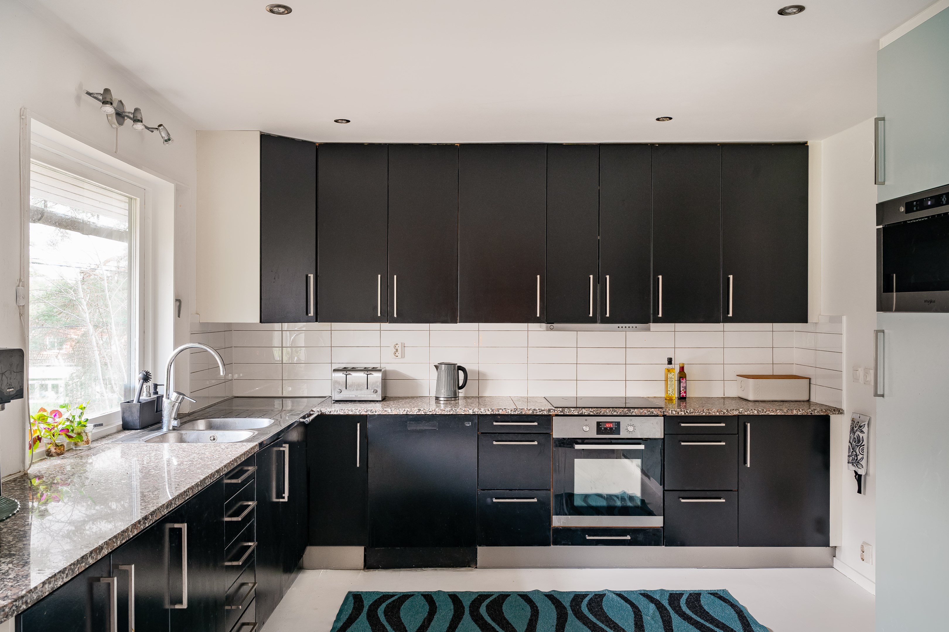 Bostadsbild från Dunungavägen 15, Såld i Skuru, Nacka