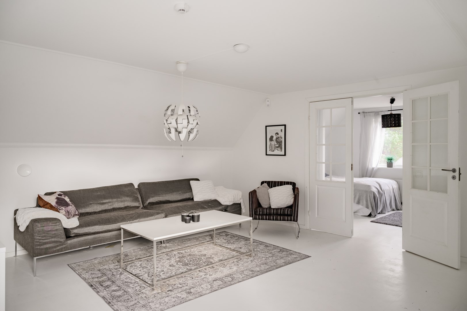 Bostadsbild från Dunungavägen 15, Såld i Skuru, Nacka